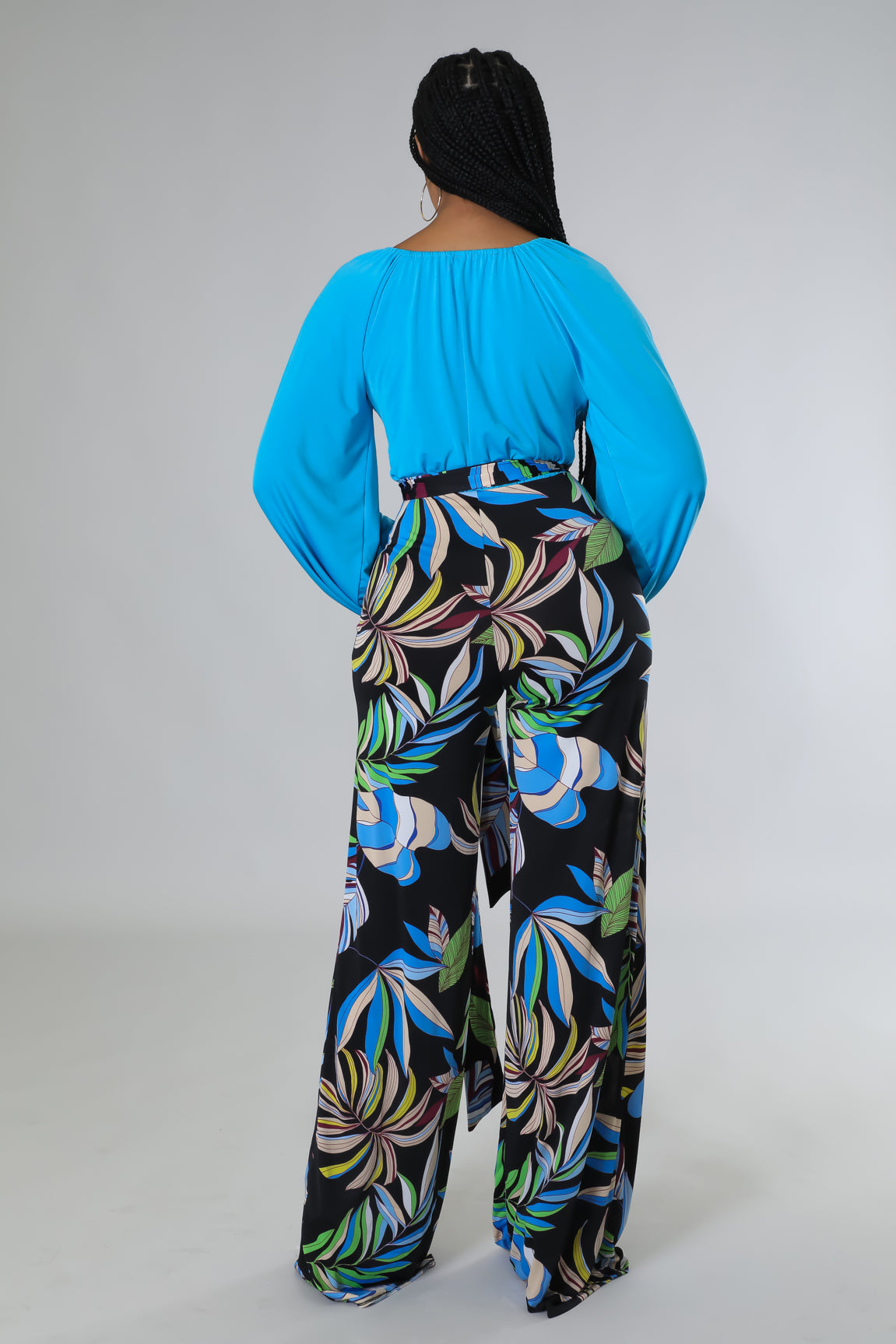 Milani Days Jumpsuit