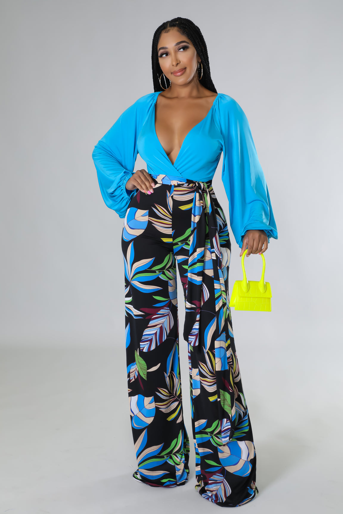 Milani Days Jumpsuit