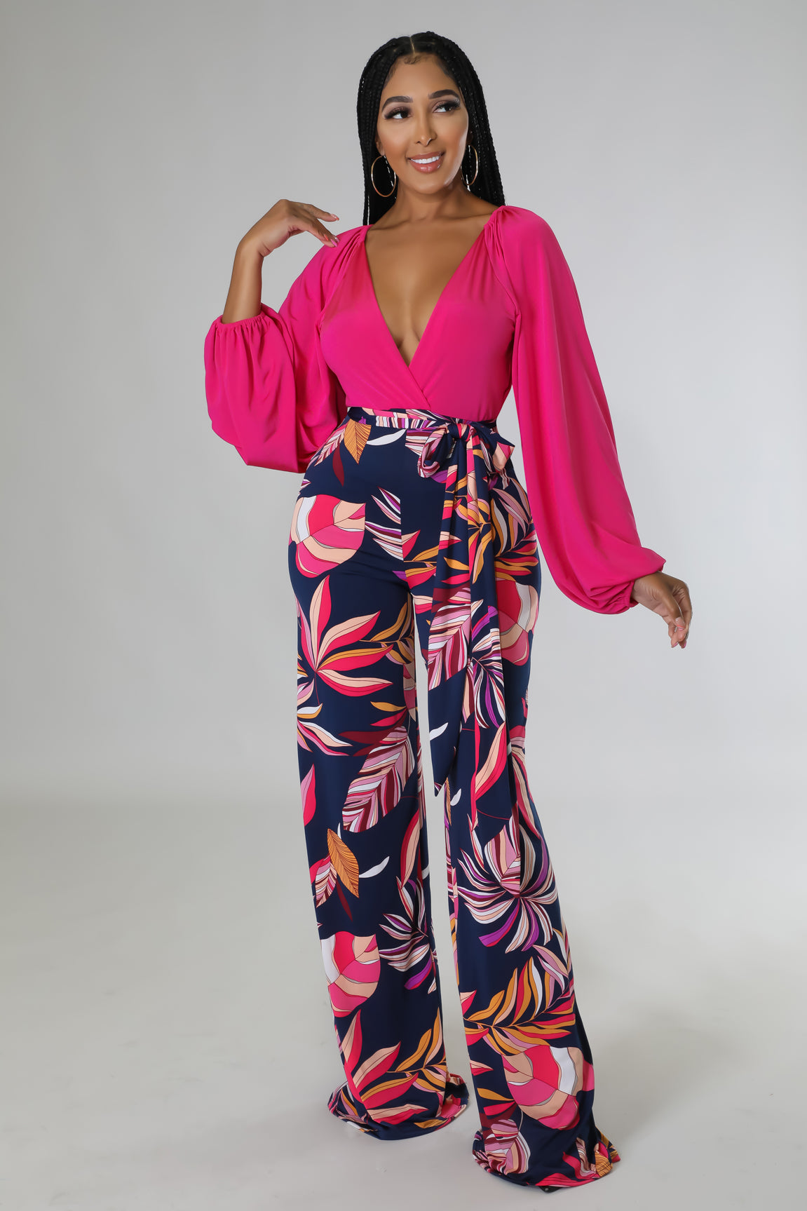 Milani Days Jumpsuit