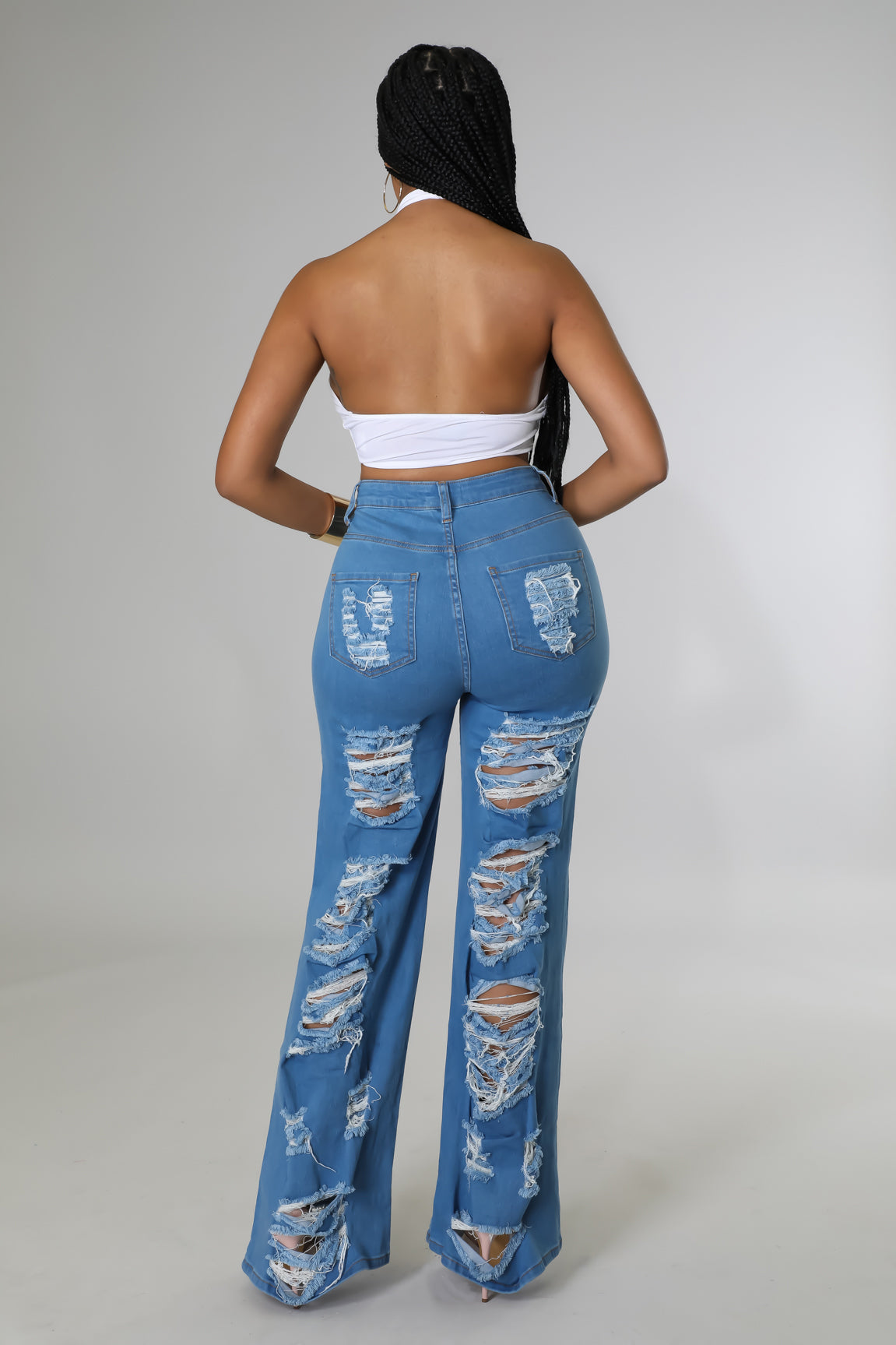 Porsha Jeans