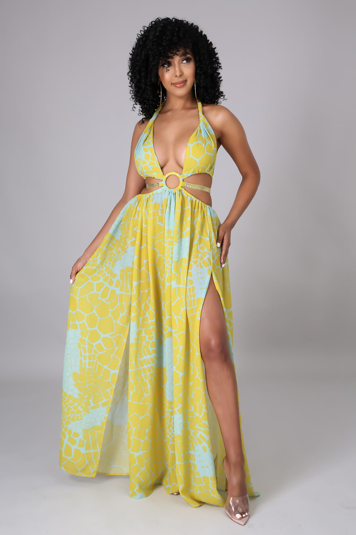 Hawái Dress