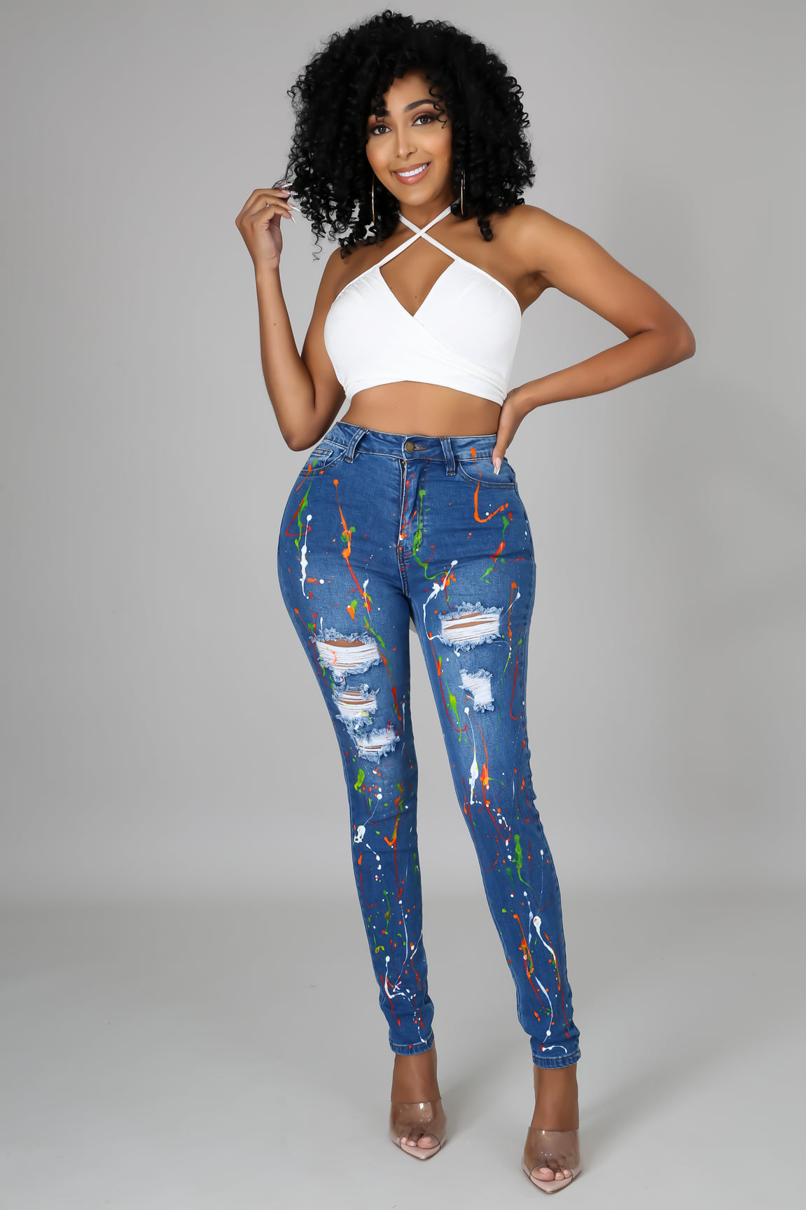 Artisan Jeans