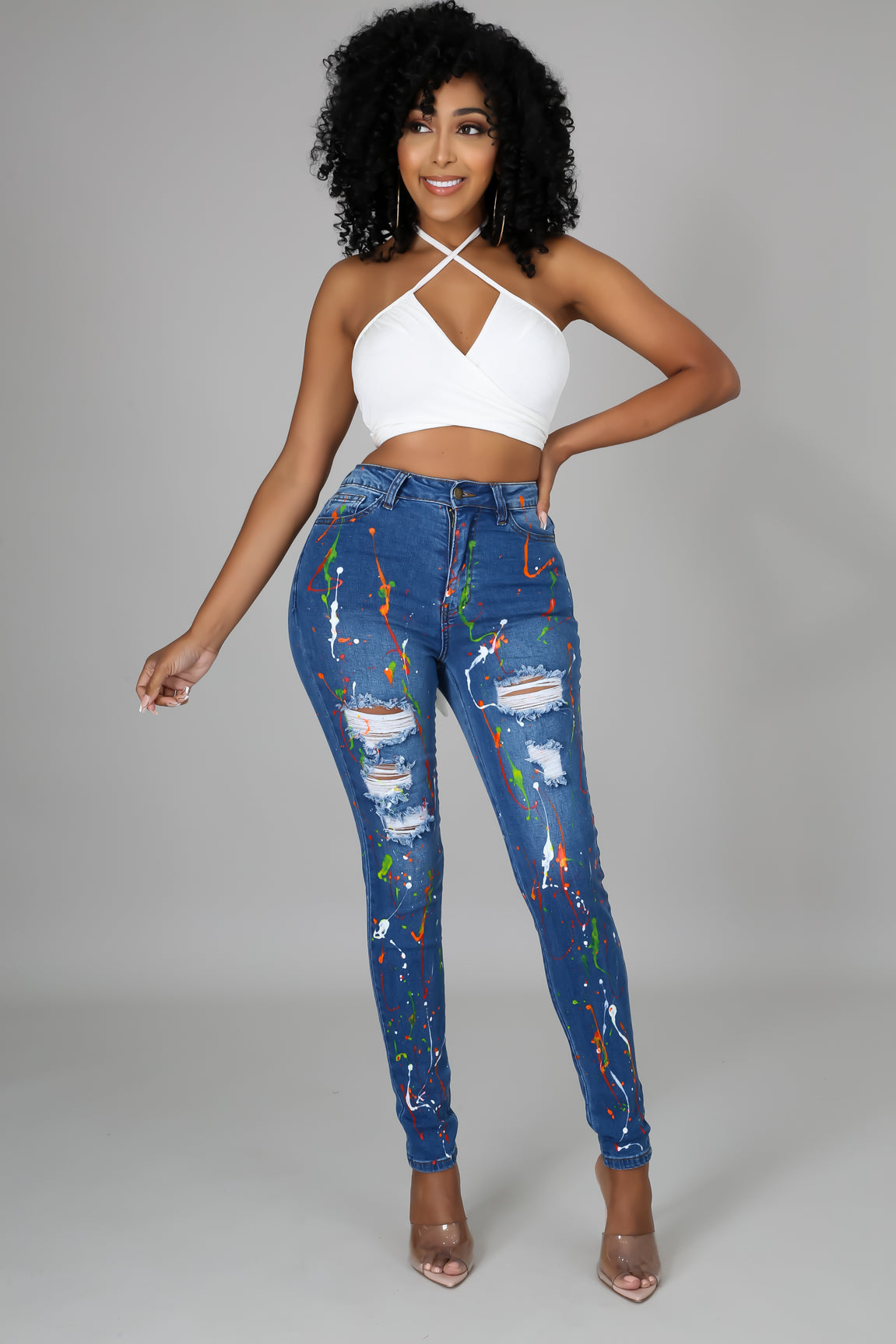 Artisan Jeans