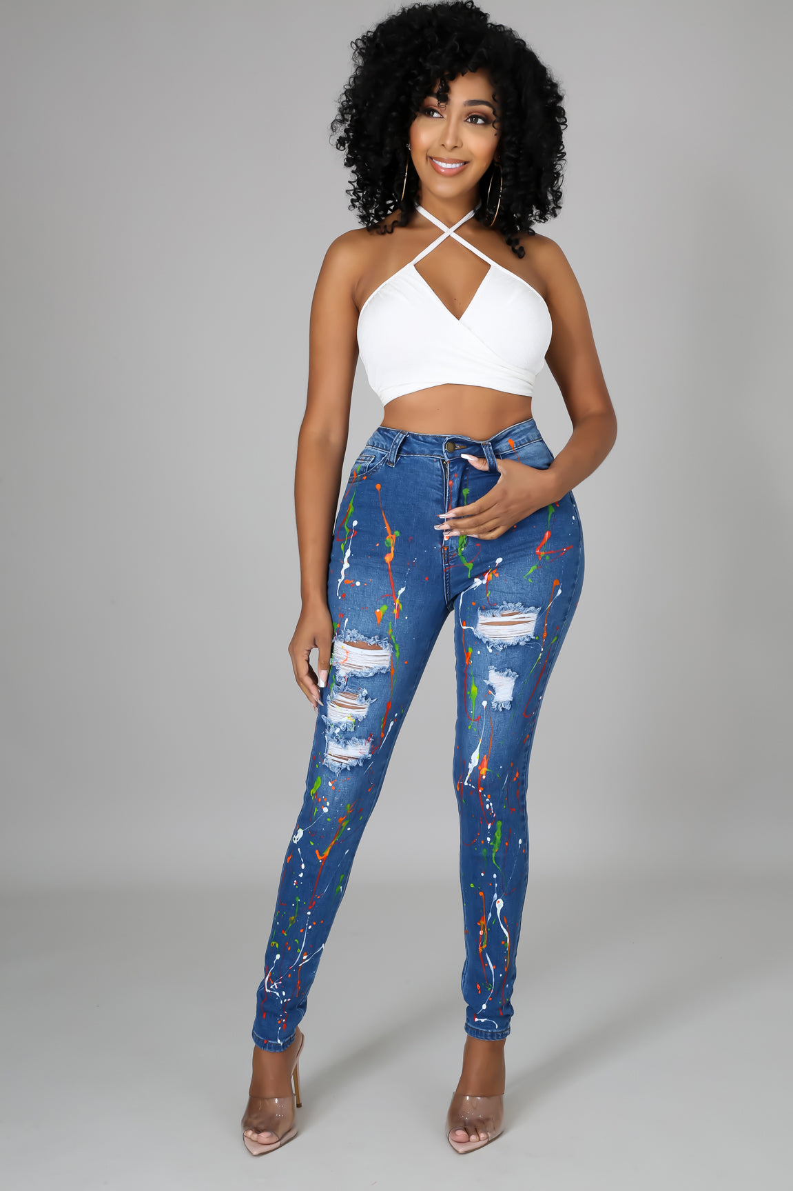 Artisan Jeans