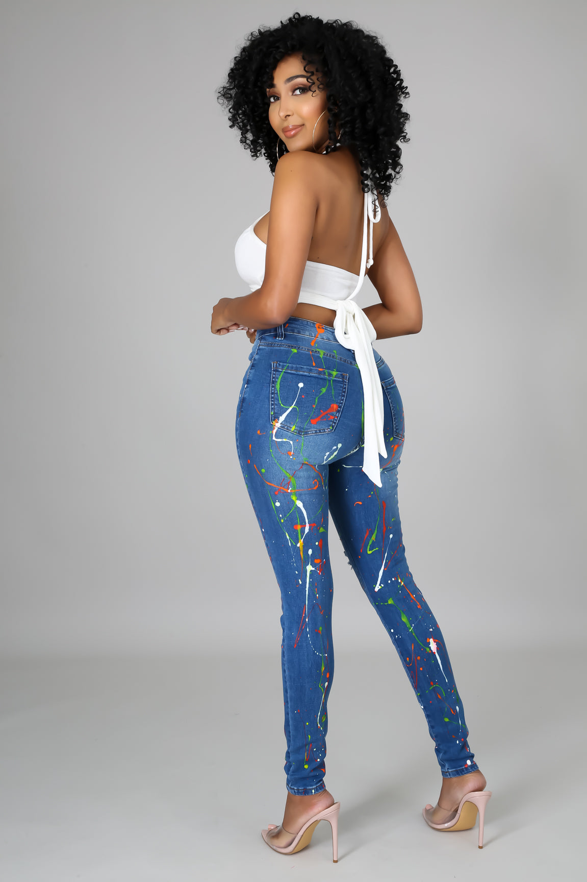 Artisan Jeans