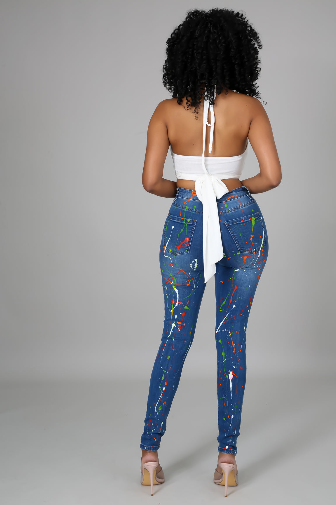 Artisan Jeans