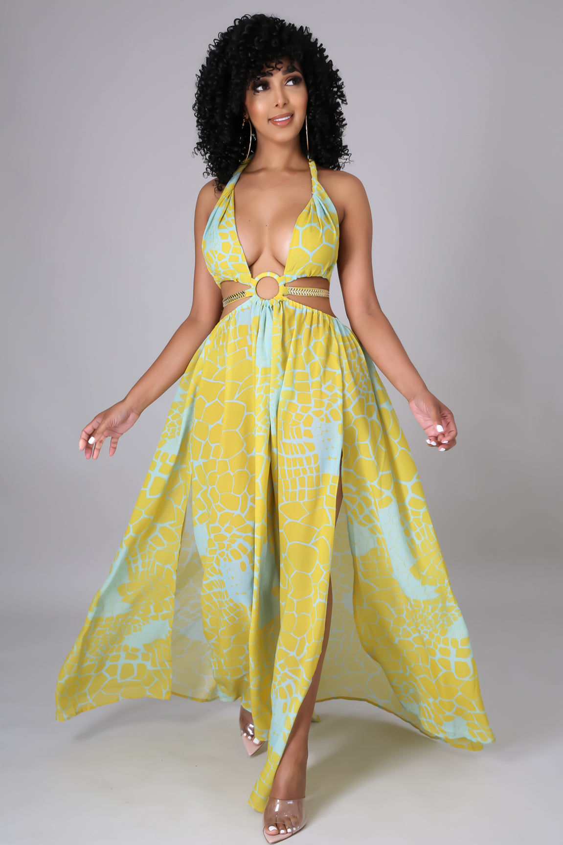 Hawái Dress