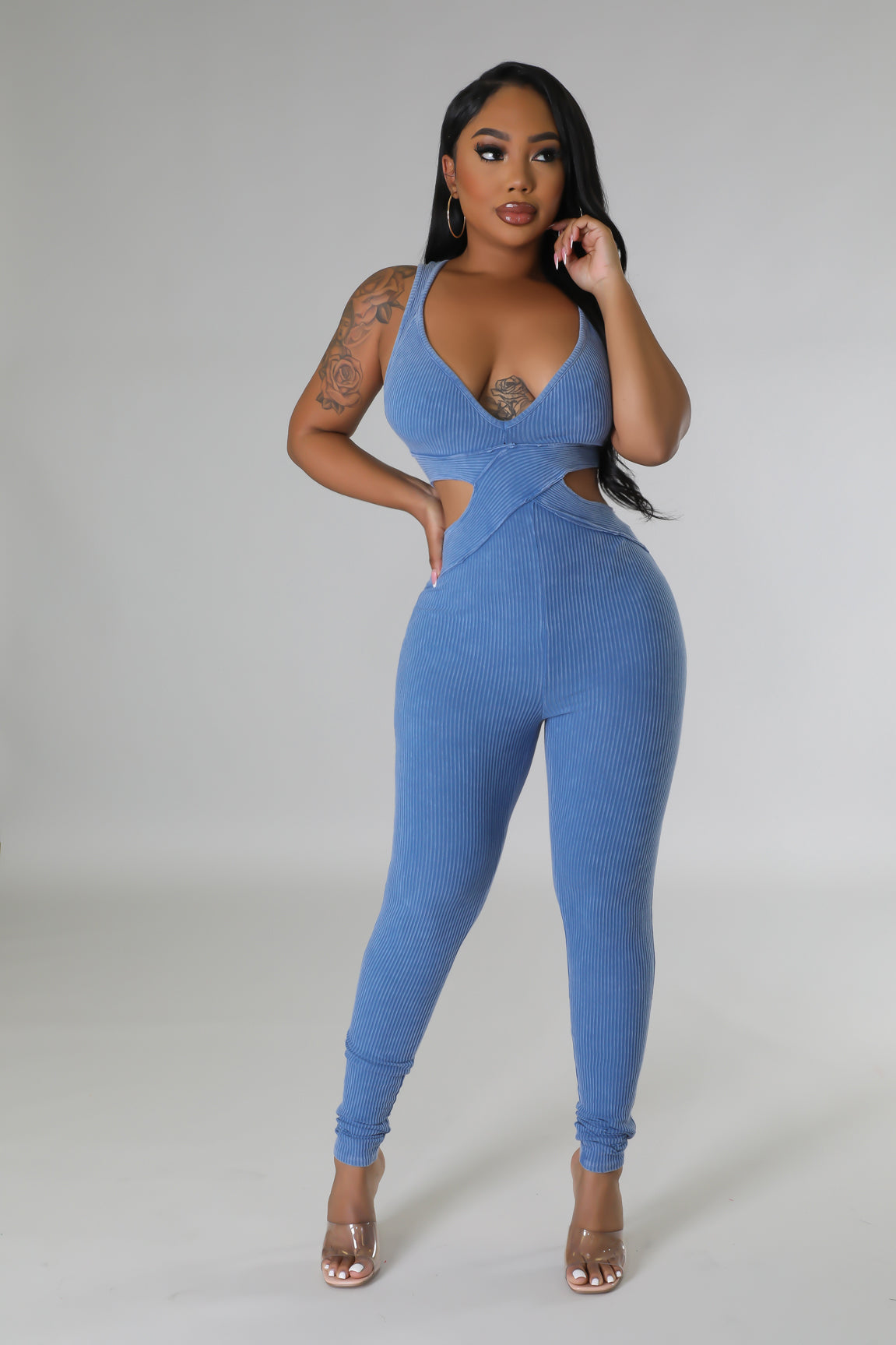 Giselda Jumpsuit