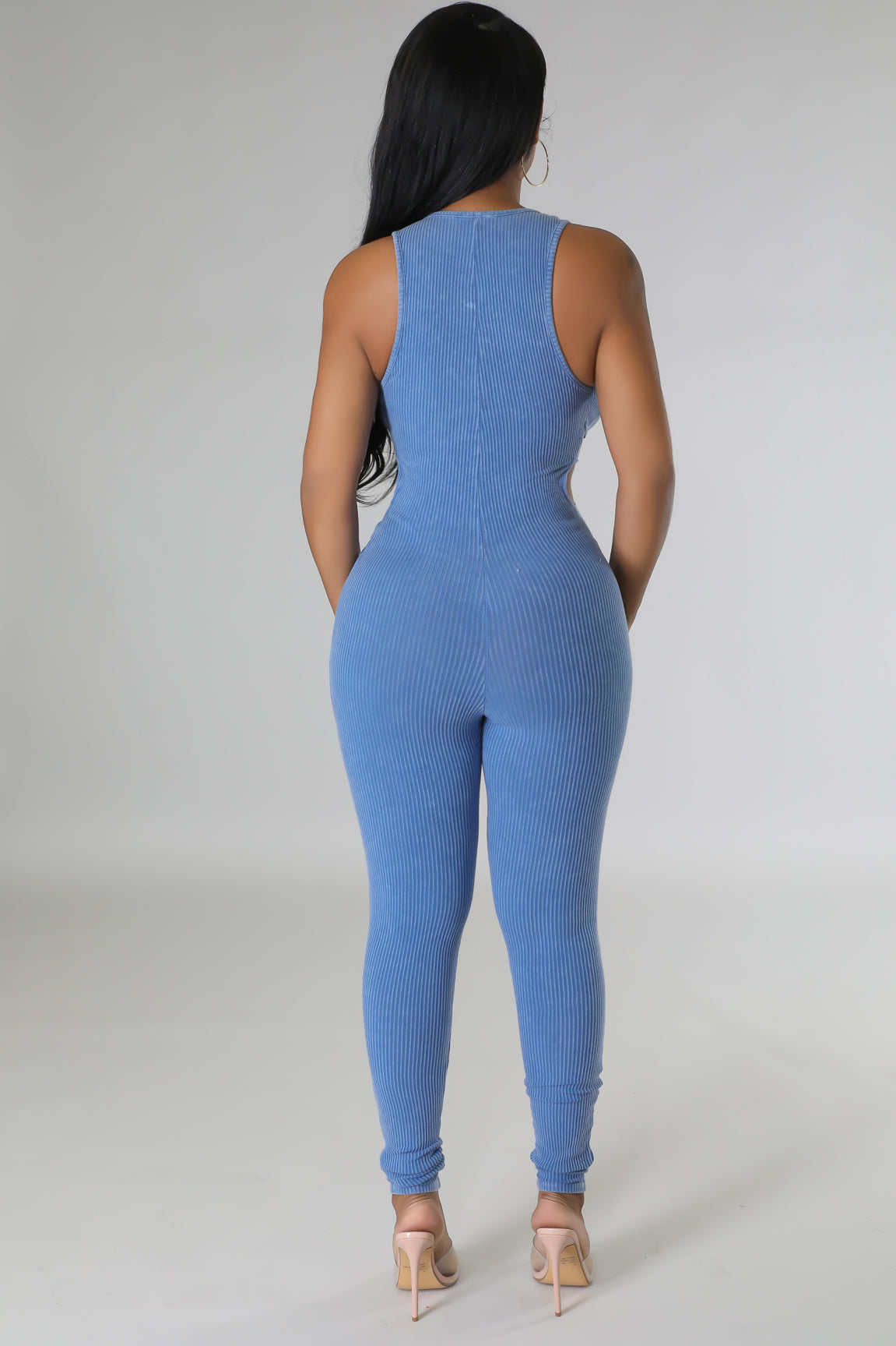 Giselda Jumpsuit