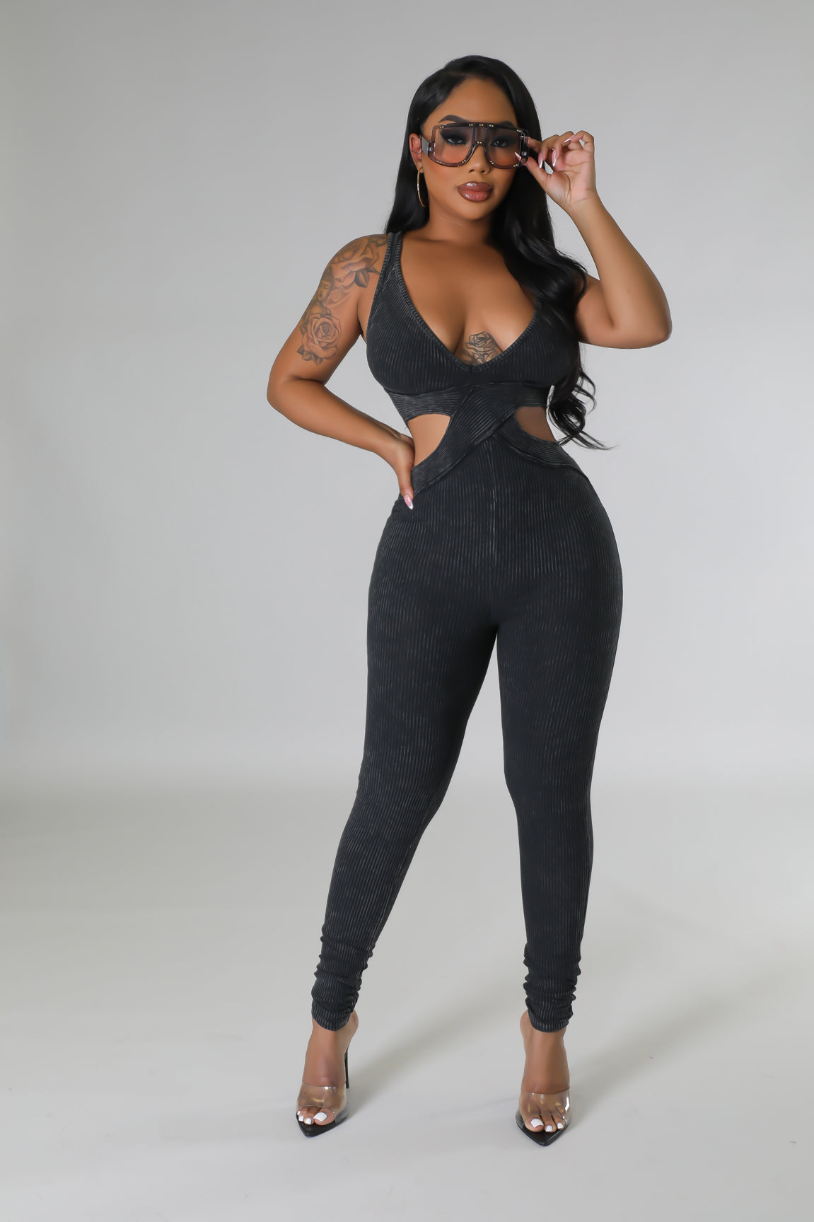 Giselda Jumpsuit