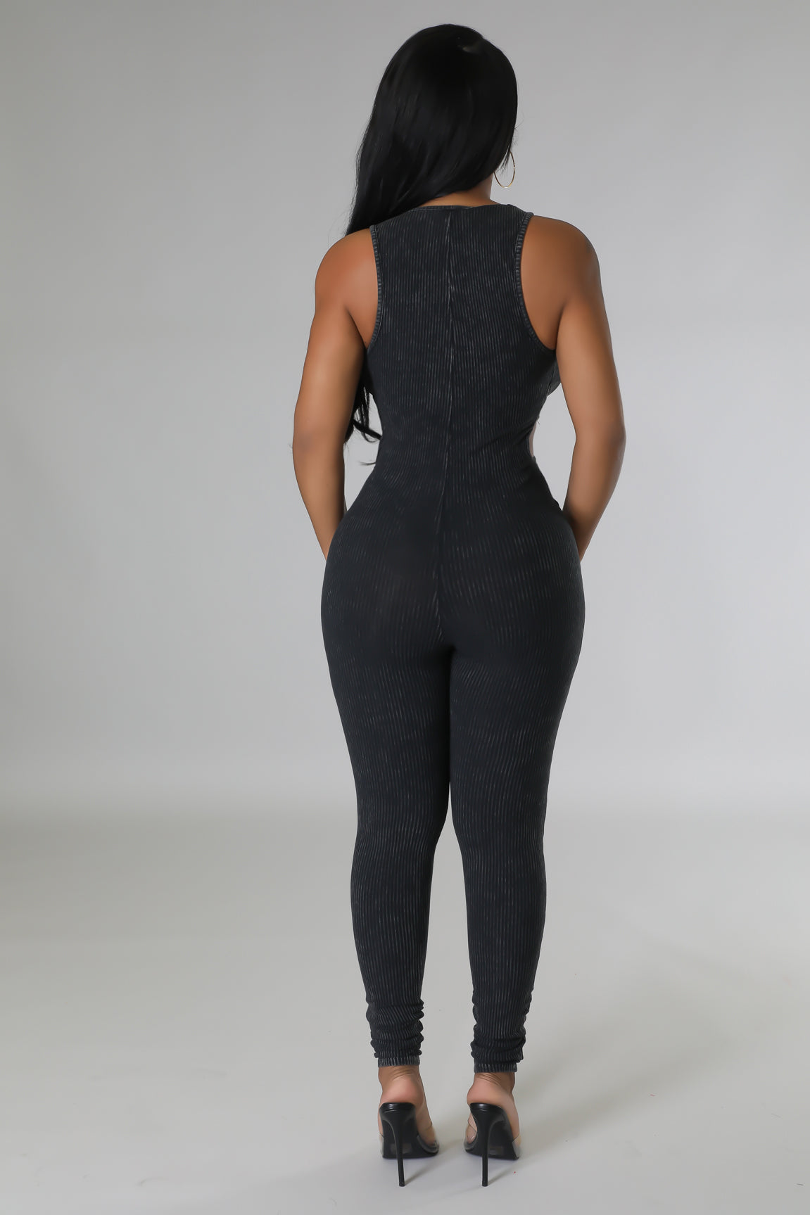 Giselda Jumpsuit