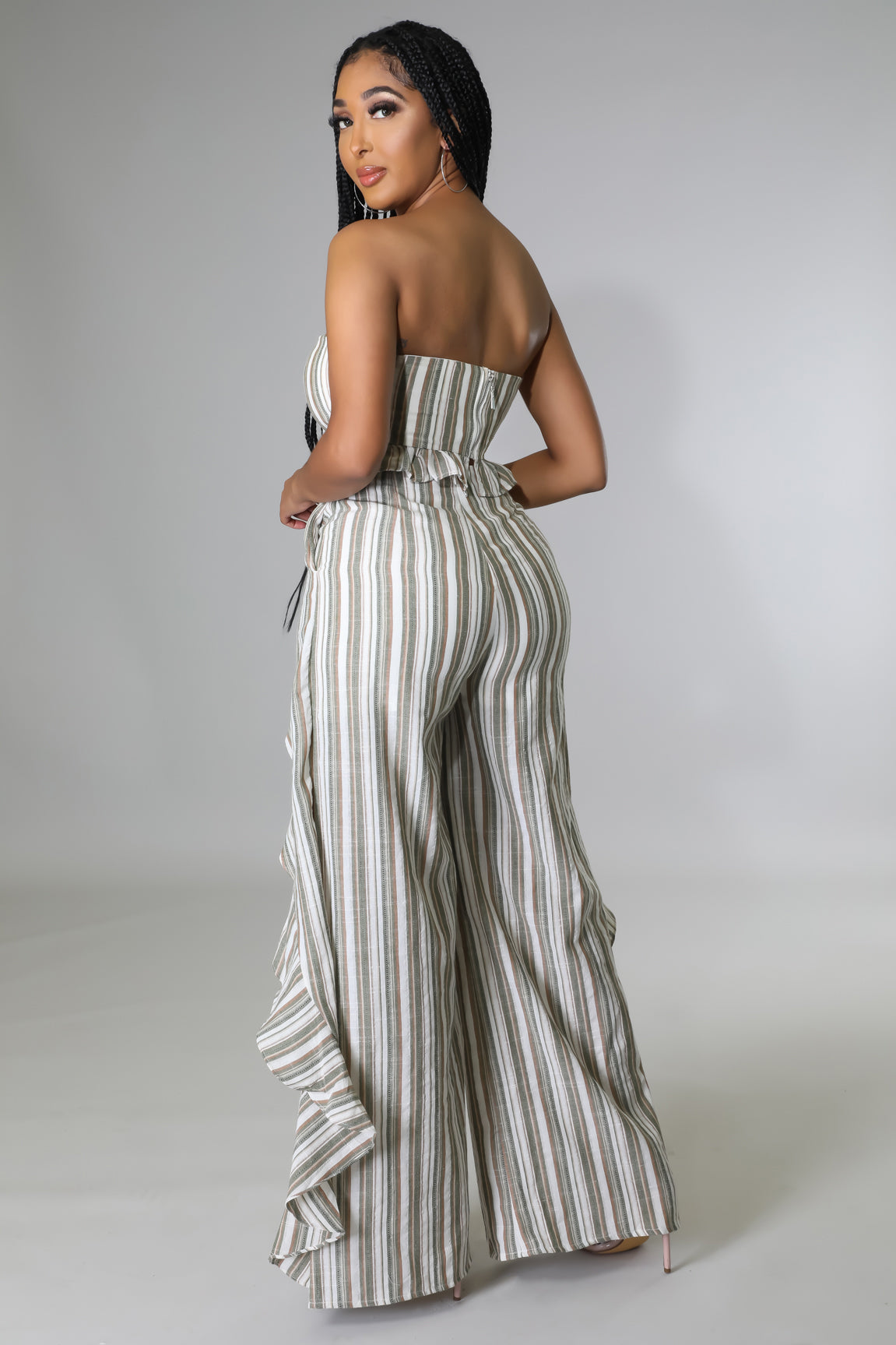 Maeya Pant Set