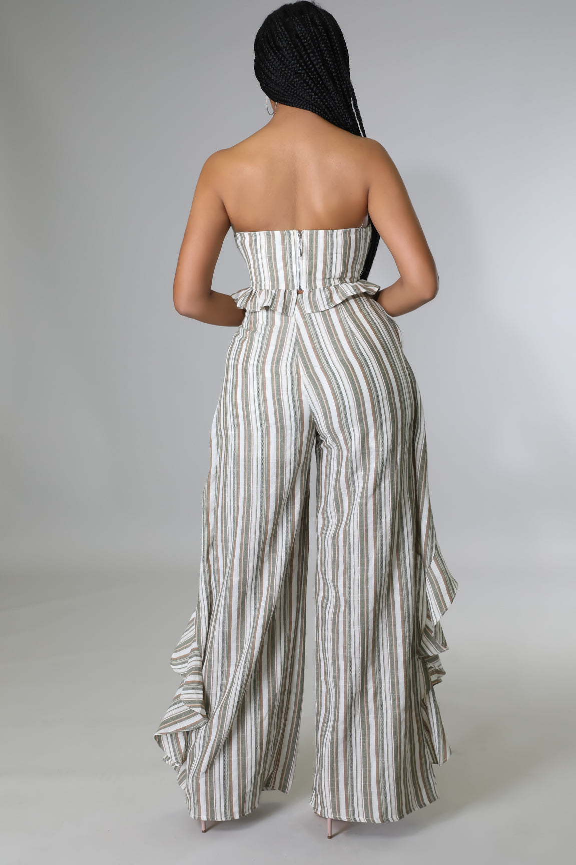 Maeya Pant Set