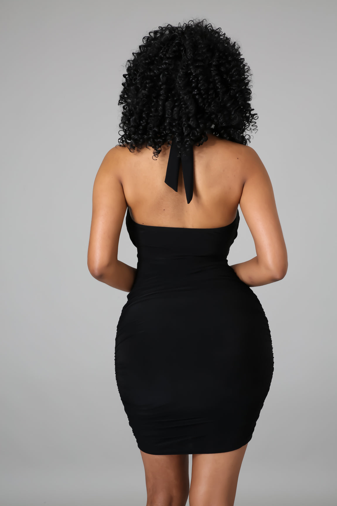 Goddess Maker Dress
