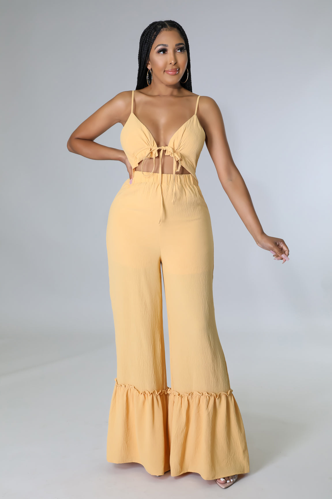 Princess Jumpsuit