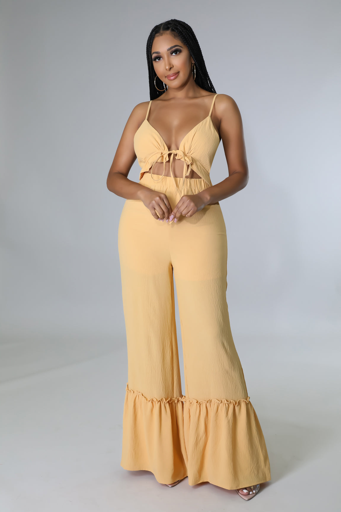 Princess Jumpsuit