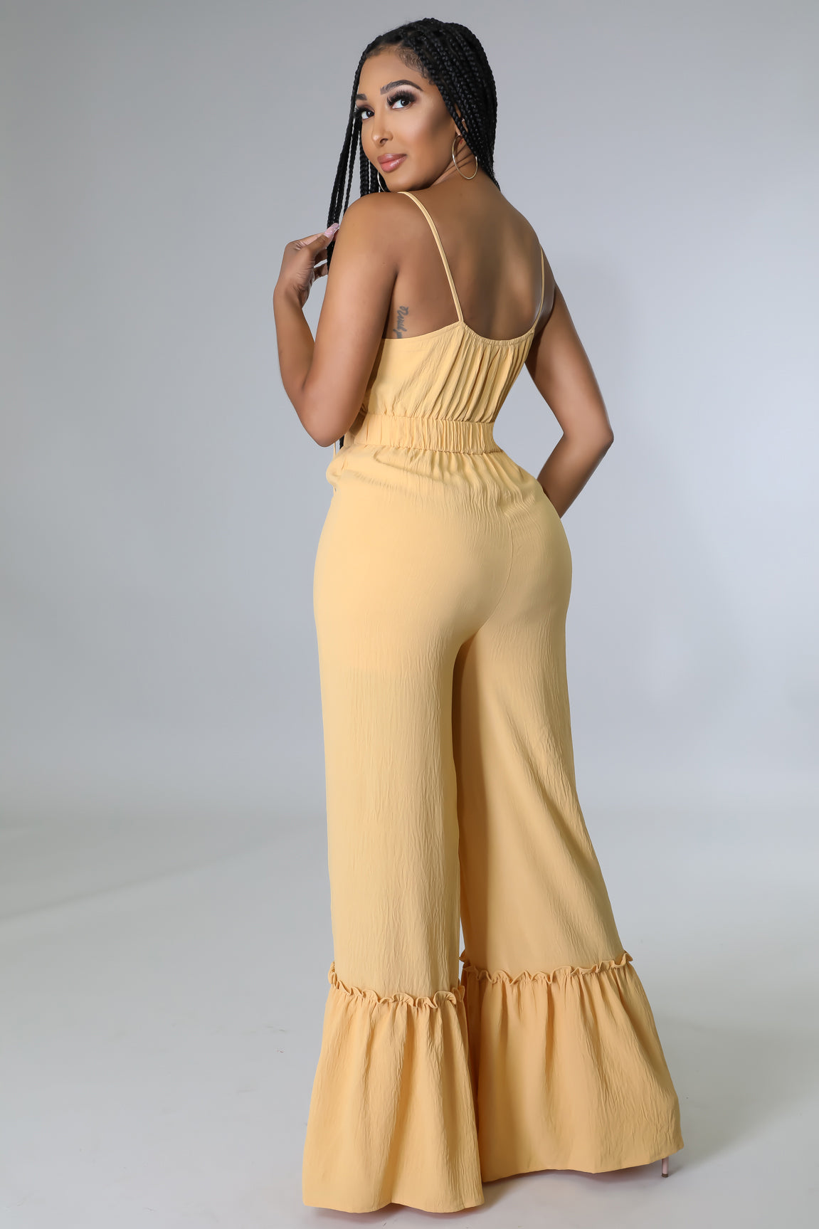Princess Jumpsuit