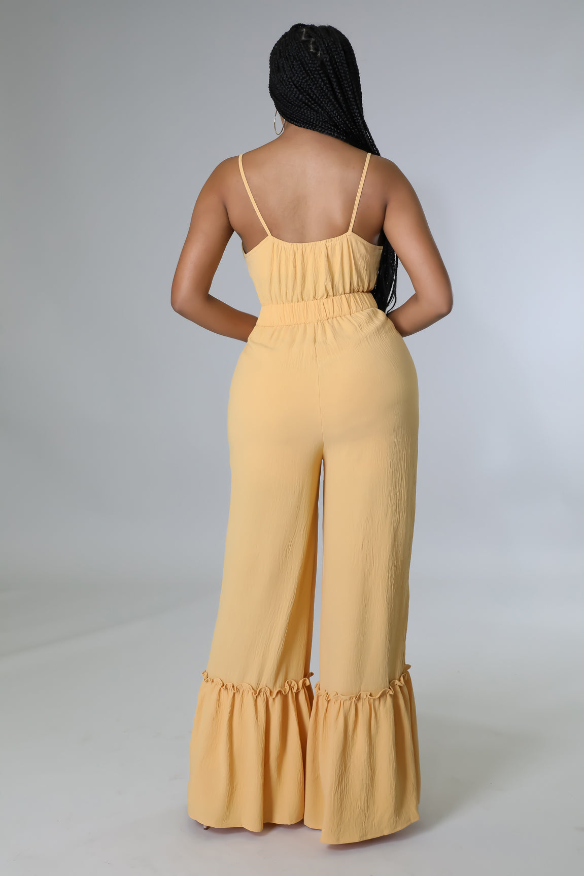 Princess Jumpsuit
