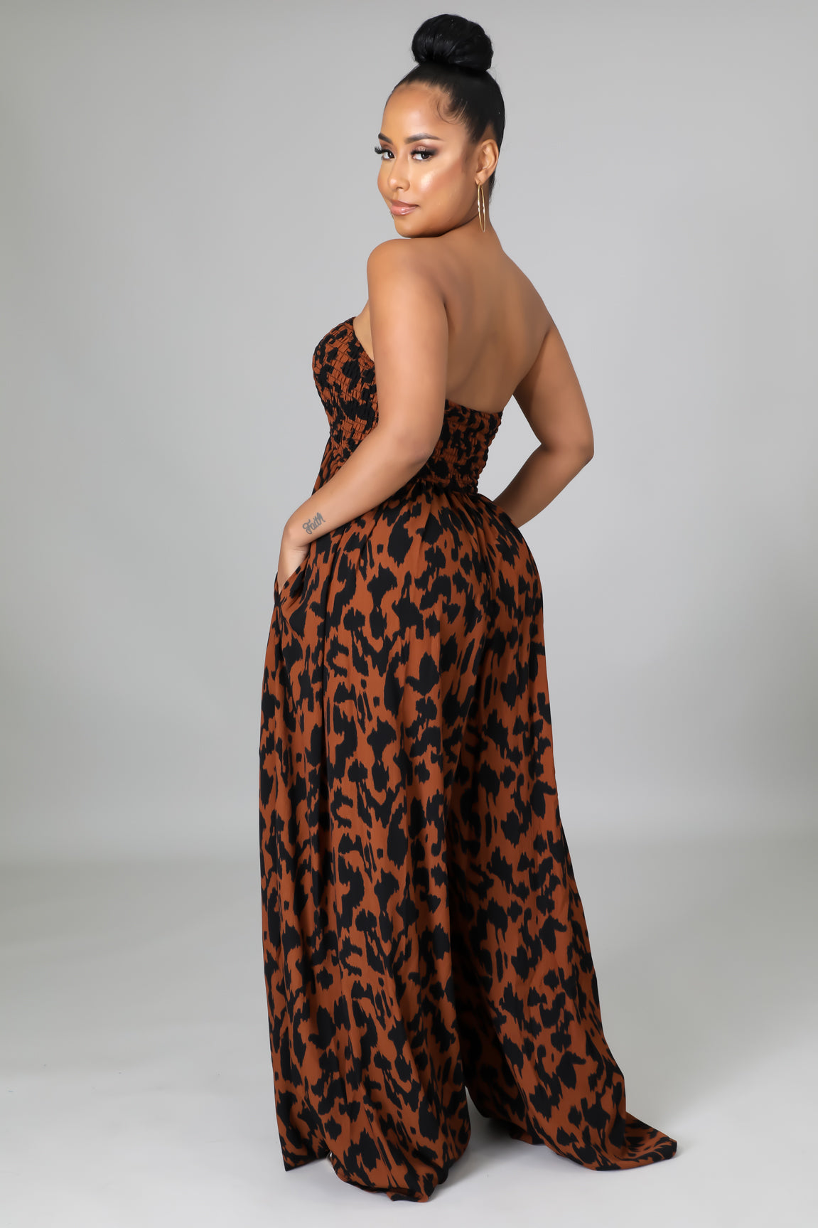 Sun Daze Jumpsuit