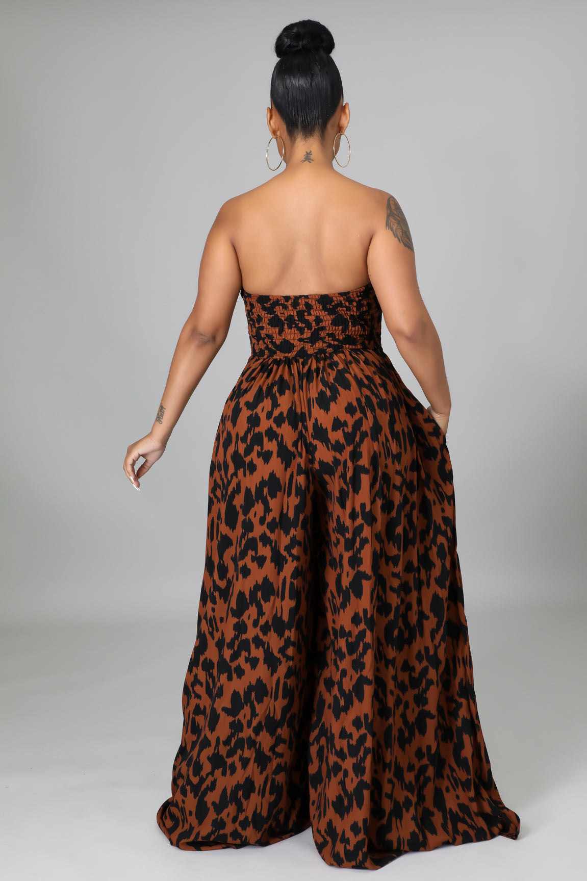 Sun Daze Jumpsuit