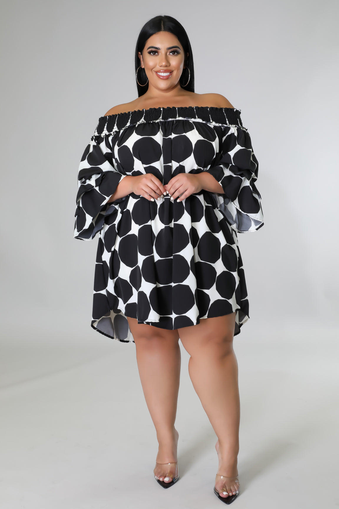 Priya Babe Dress