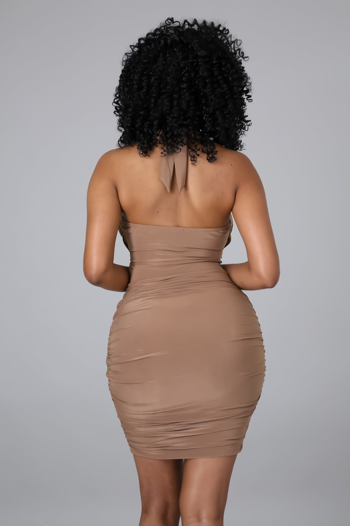 Goddess Maker Dress