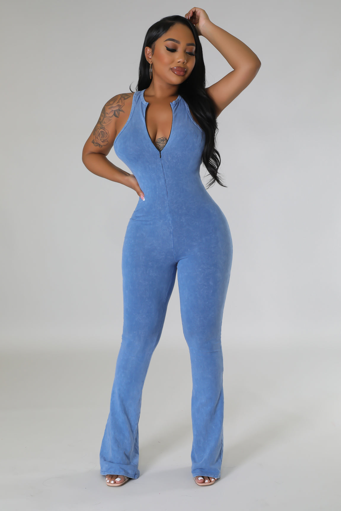 Galiana Jumpsuit