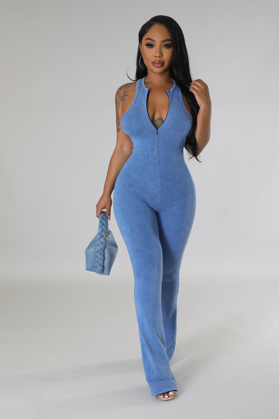 Galiana Jumpsuit