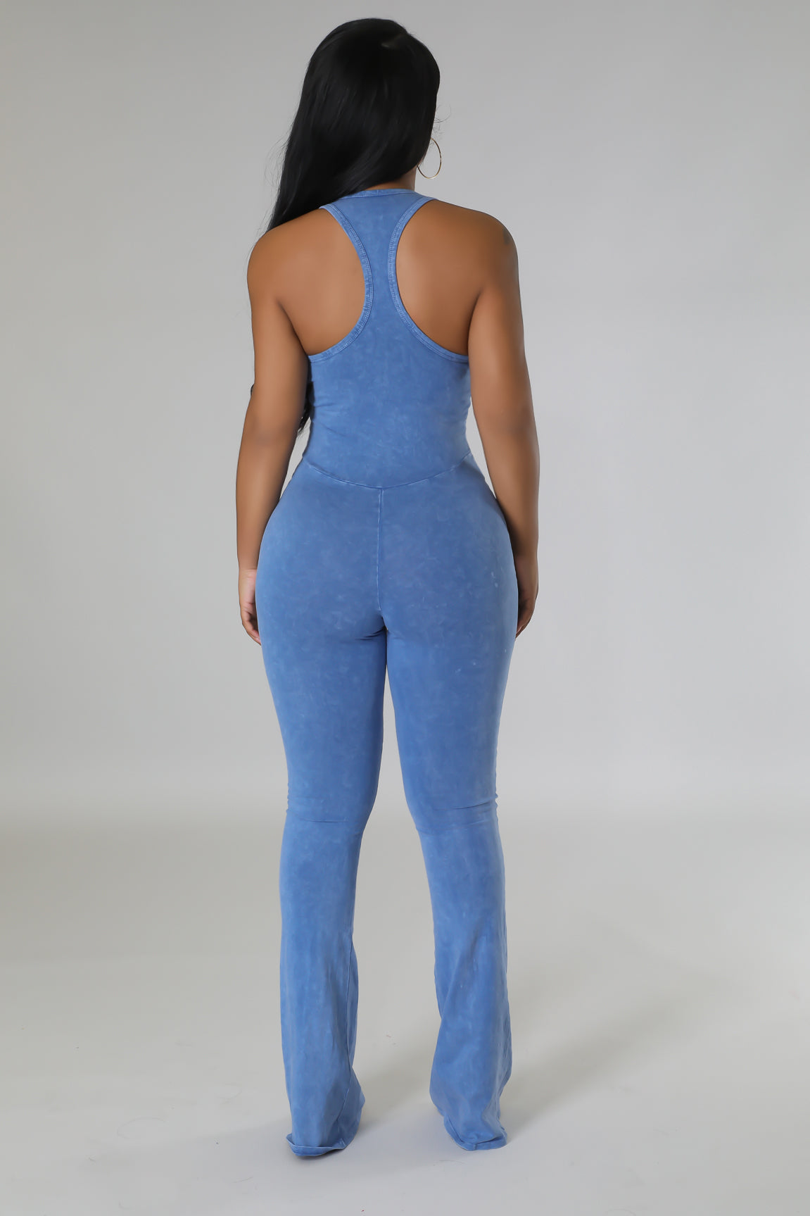 Galiana Jumpsuit
