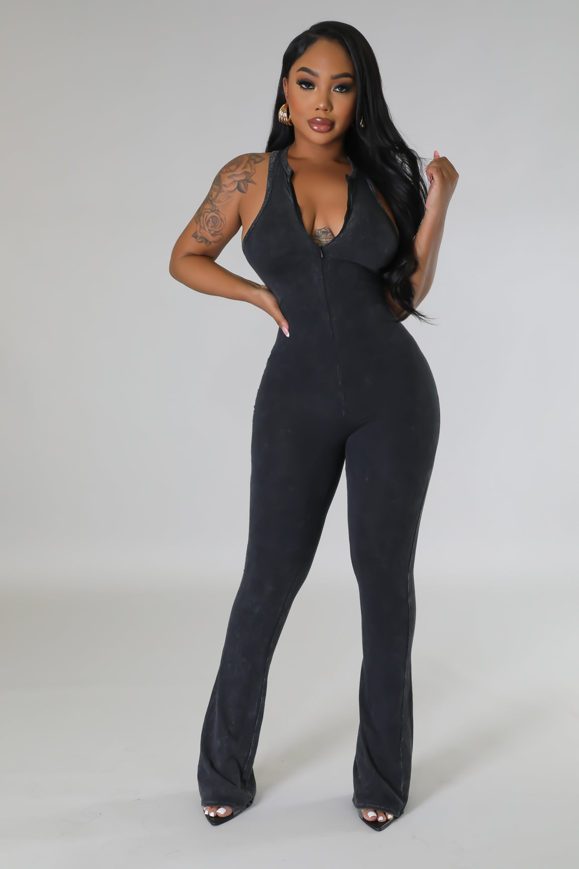 Galiana Jumpsuit