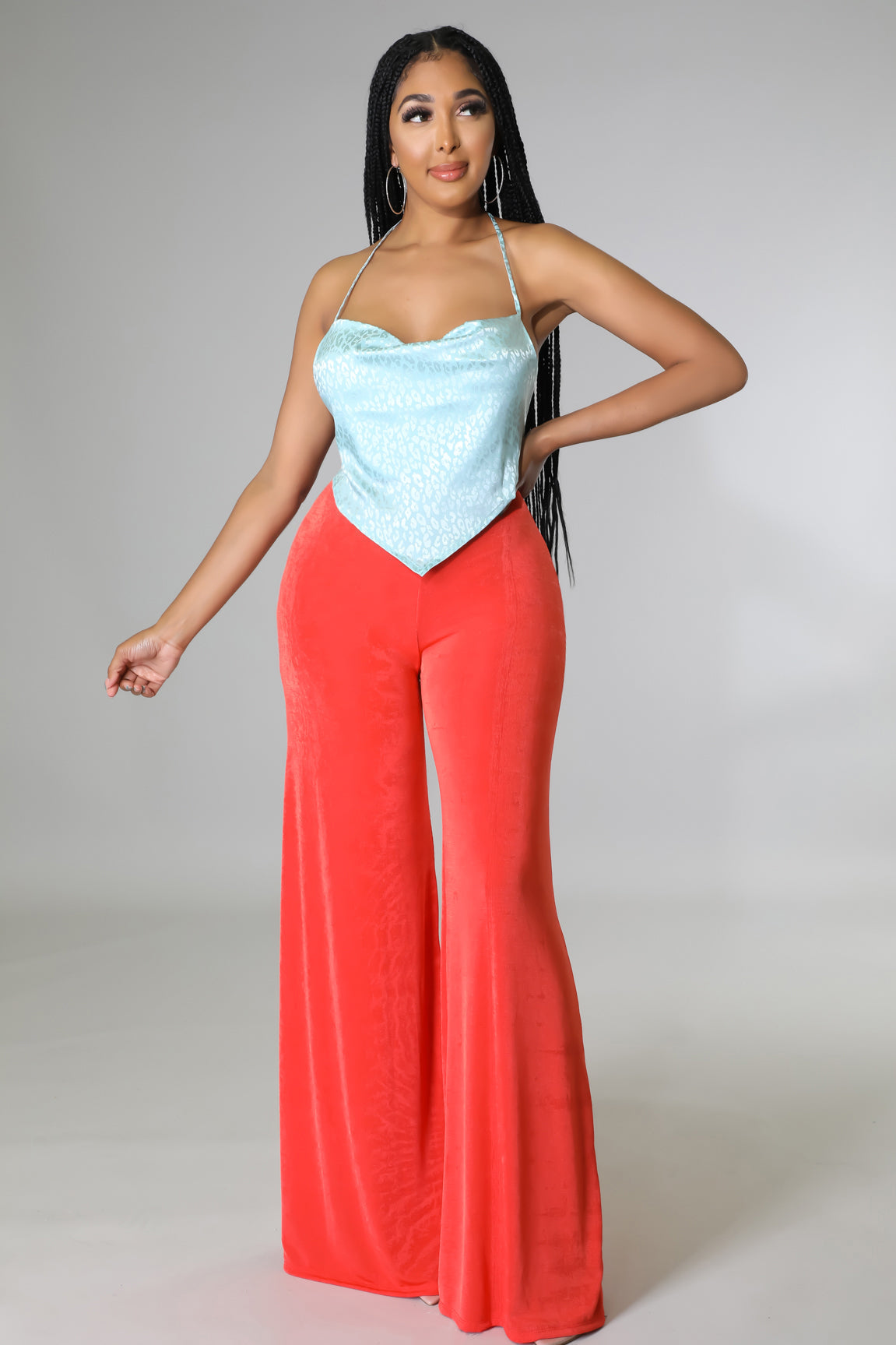 Casual Walks Pants