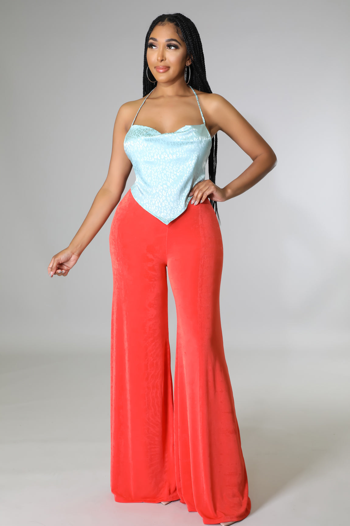 Casual Walks Pants