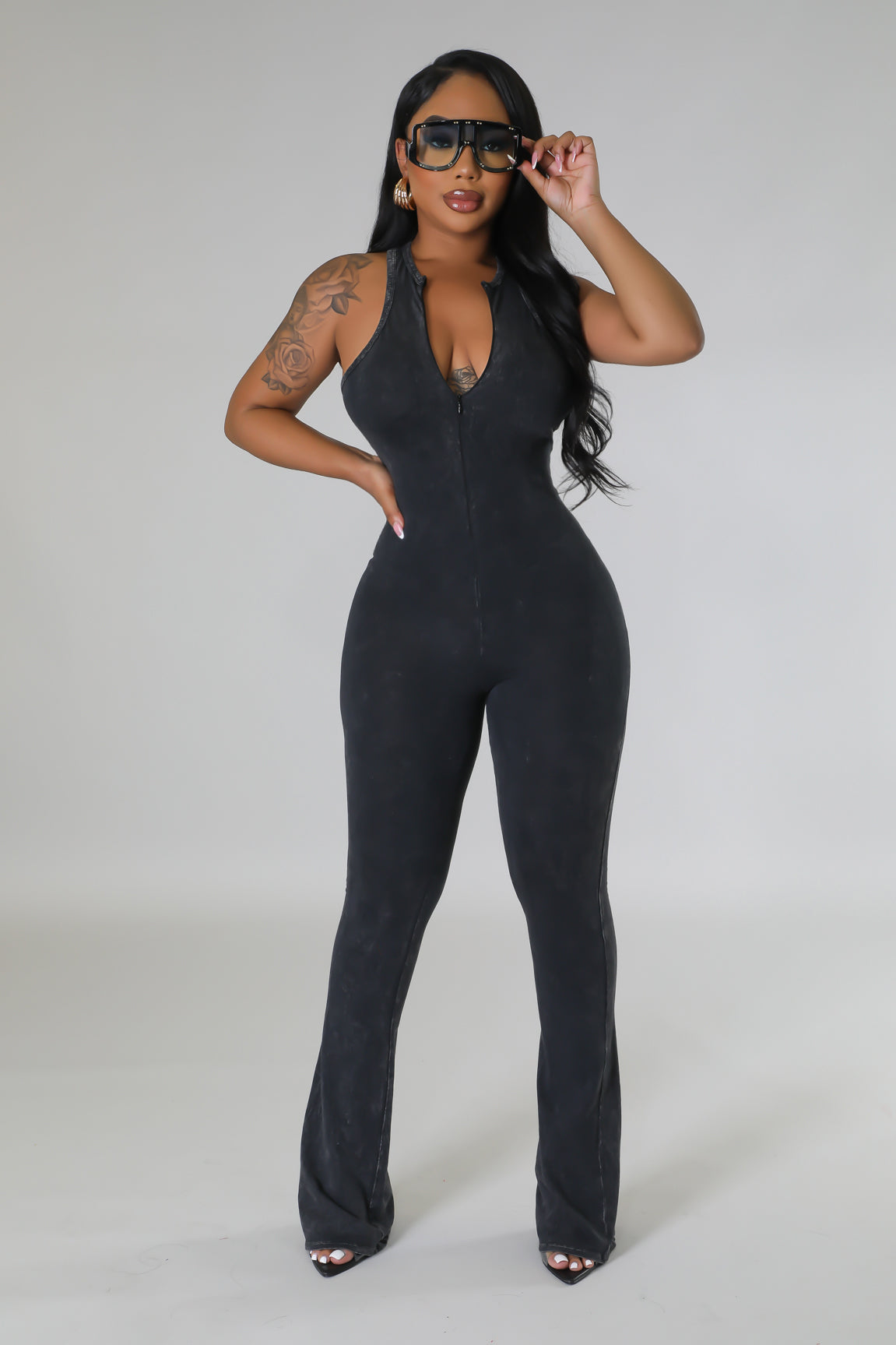 Galiana Jumpsuit
