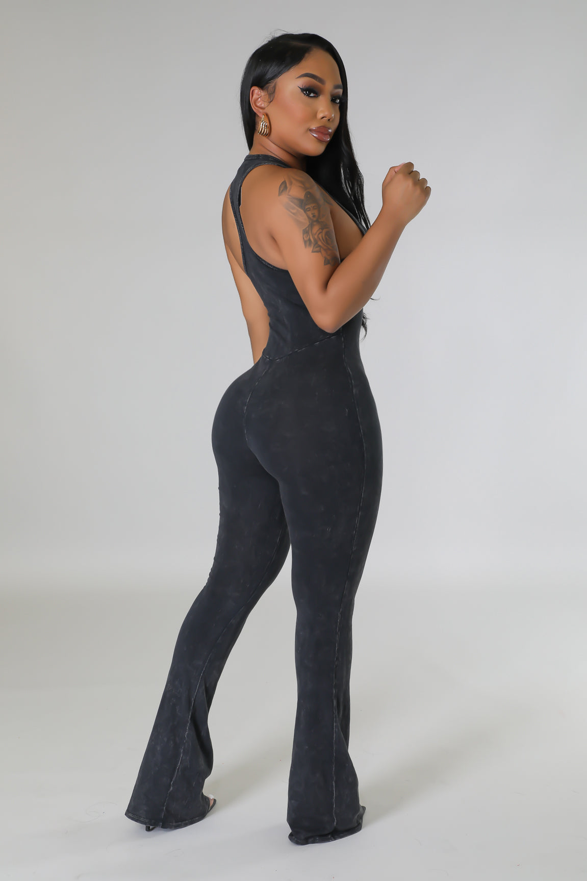 Galiana Jumpsuit
