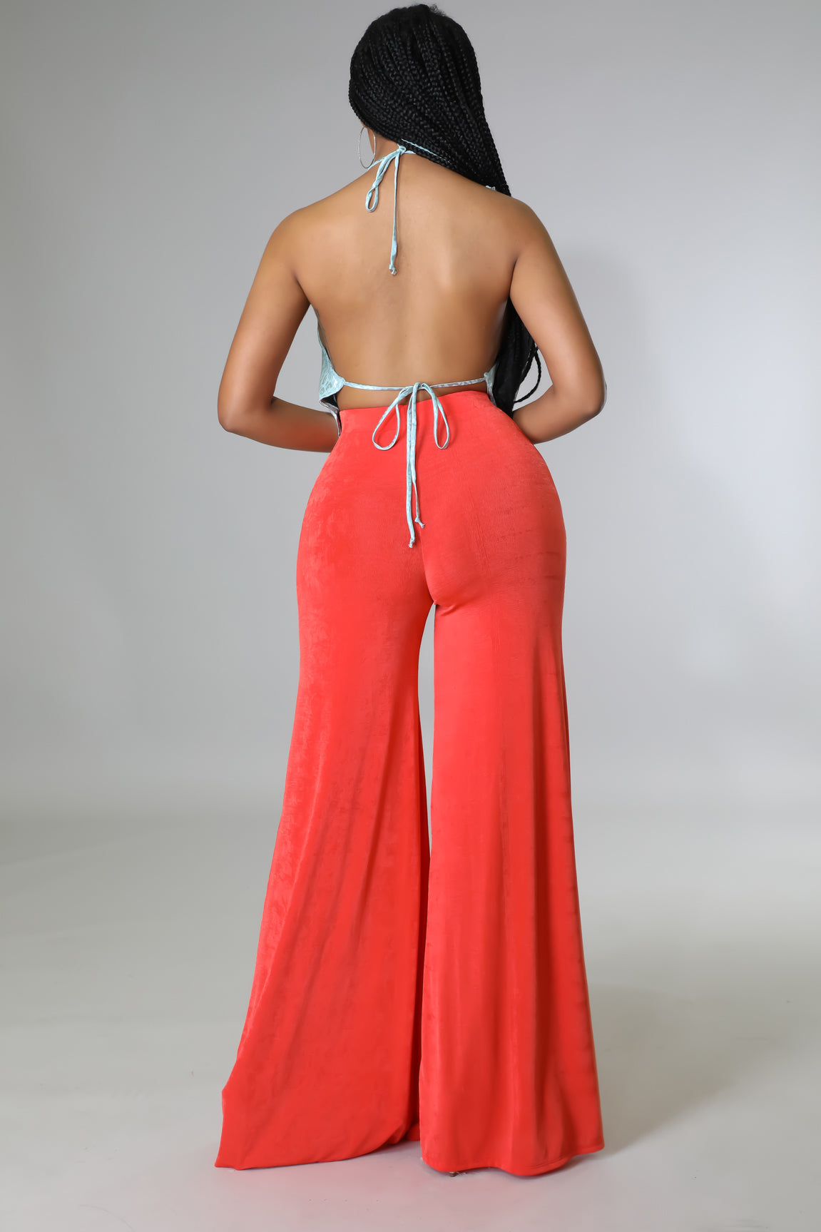 Casual Walks Pants