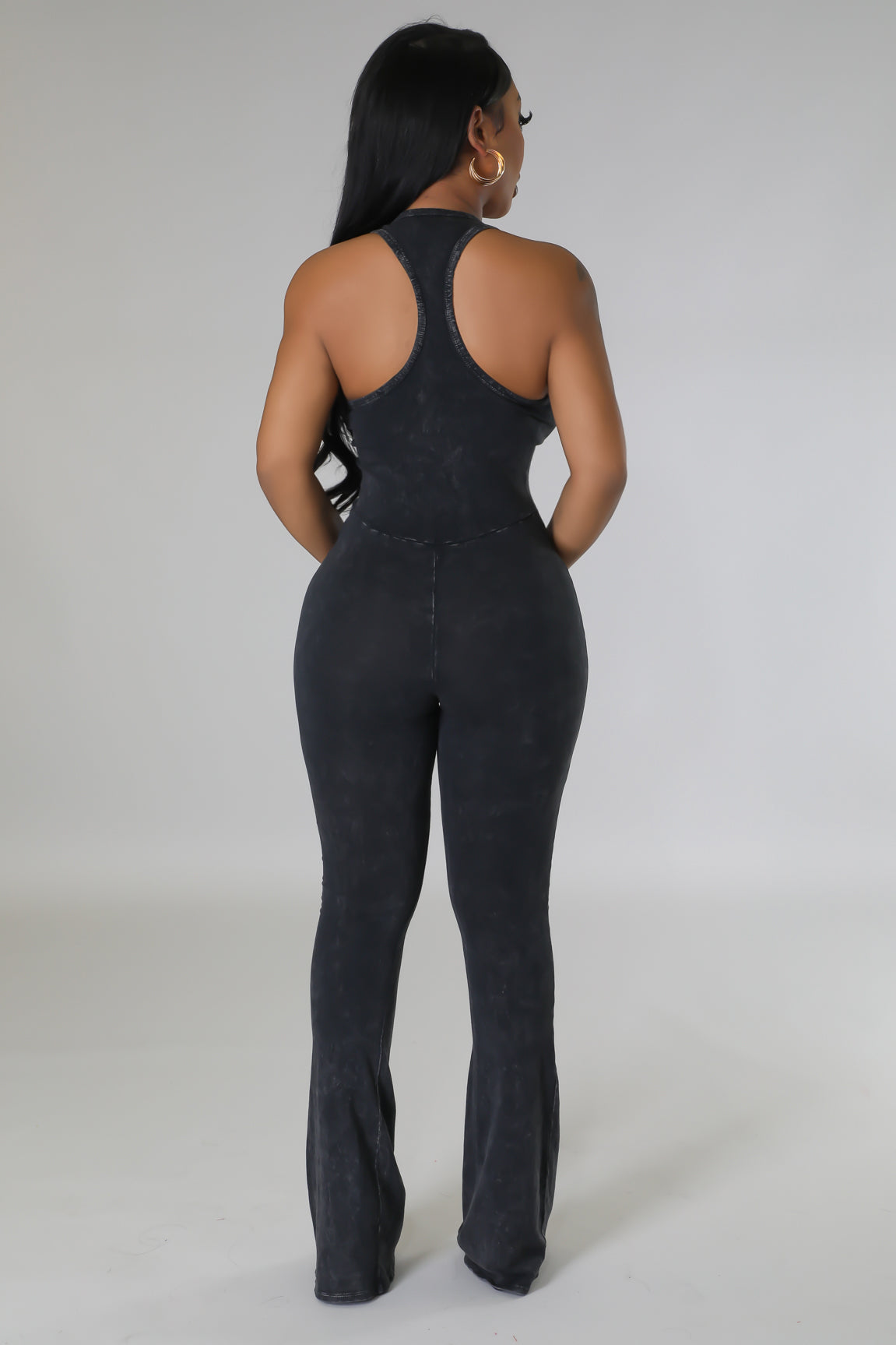 Galiana Jumpsuit