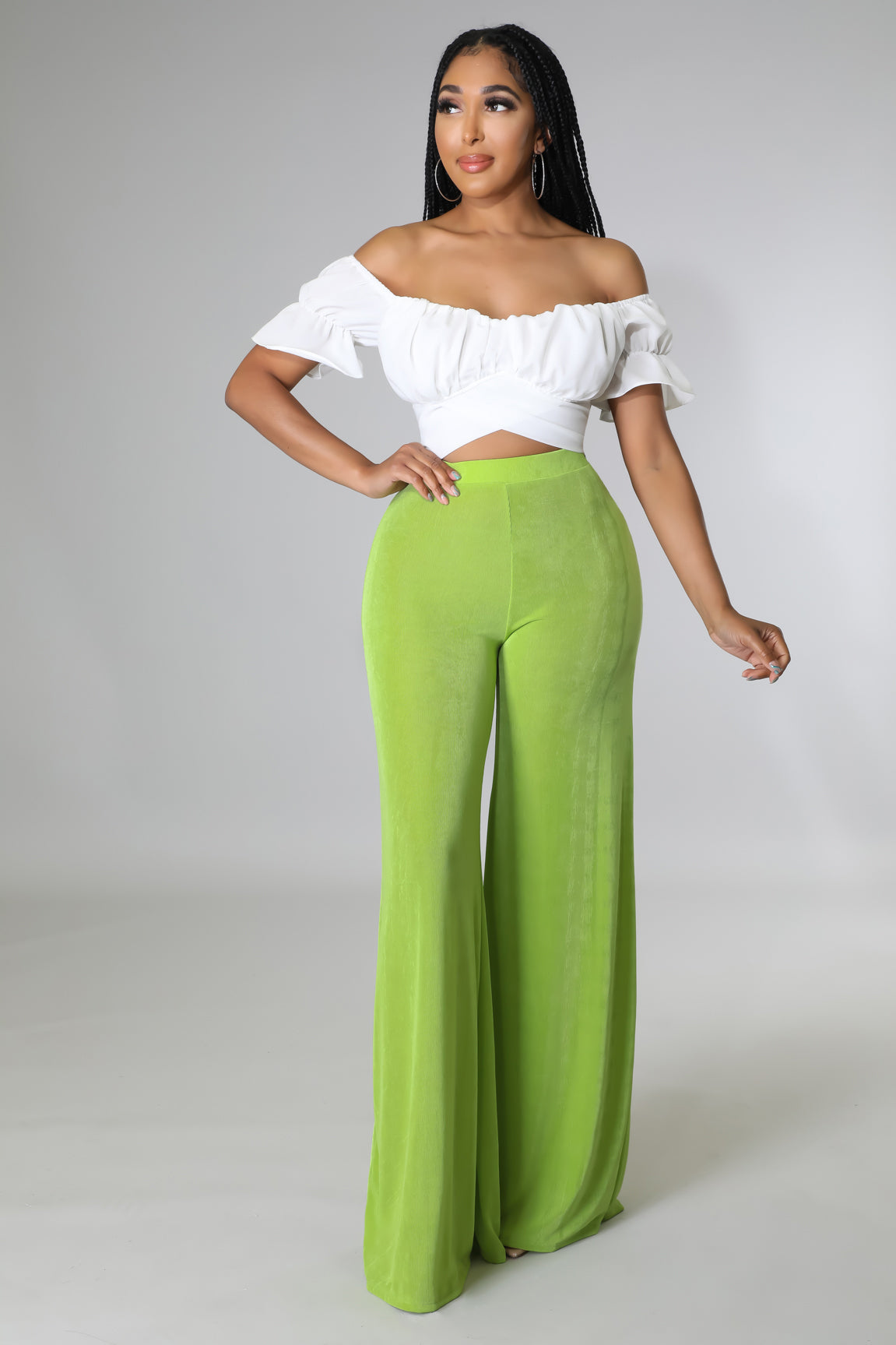 Casual Walks Pants