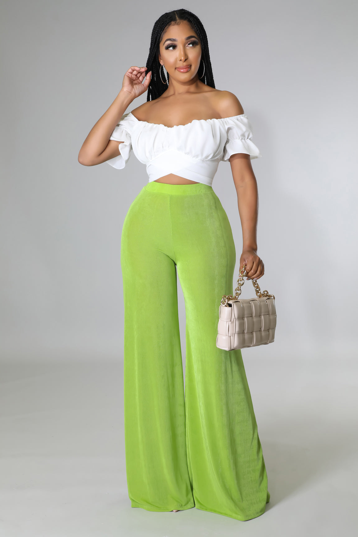 Casual Walks Pants
