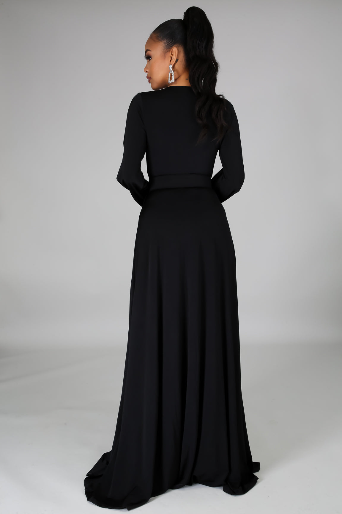 Long Story Short Dress