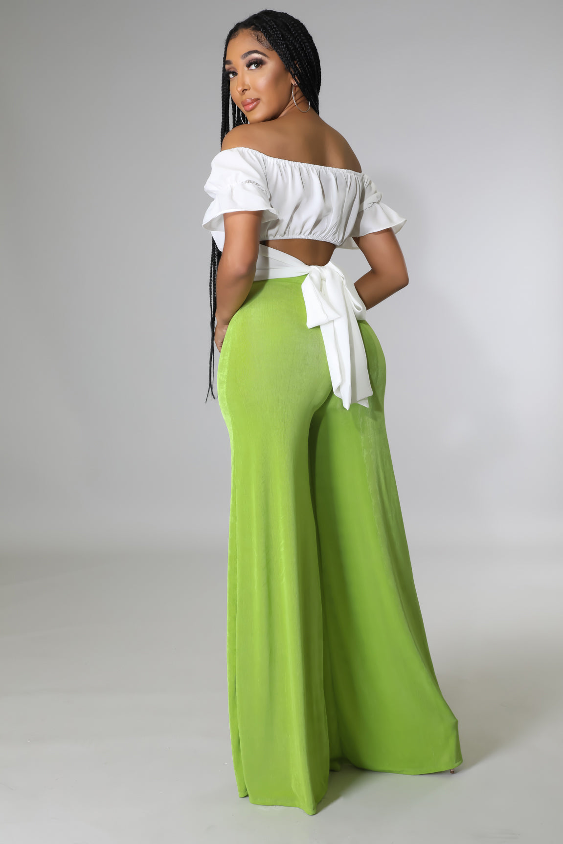 Casual Walks Pants