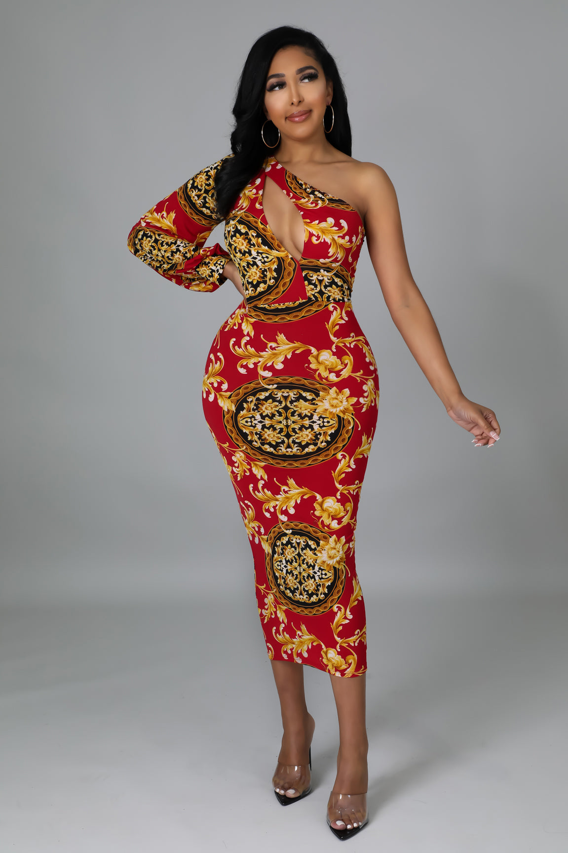 Her Highness Dress