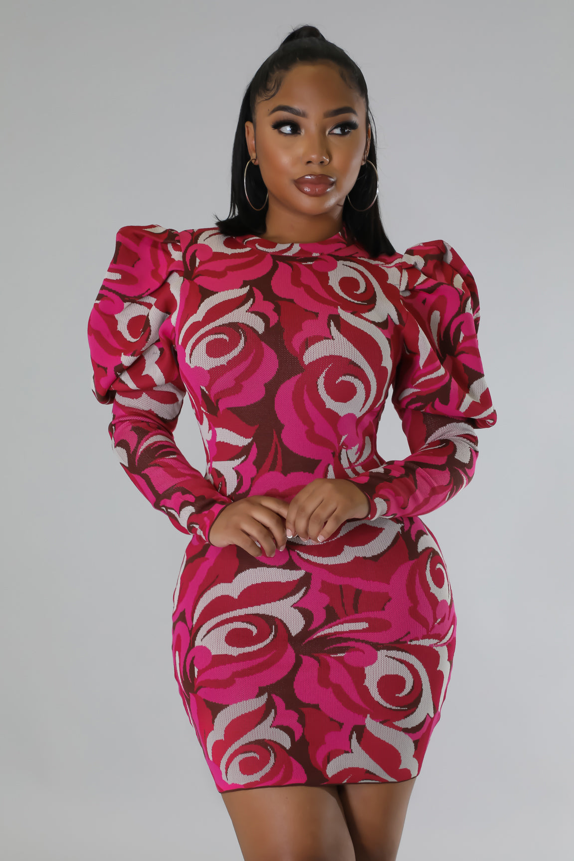 Always Blessed Dress