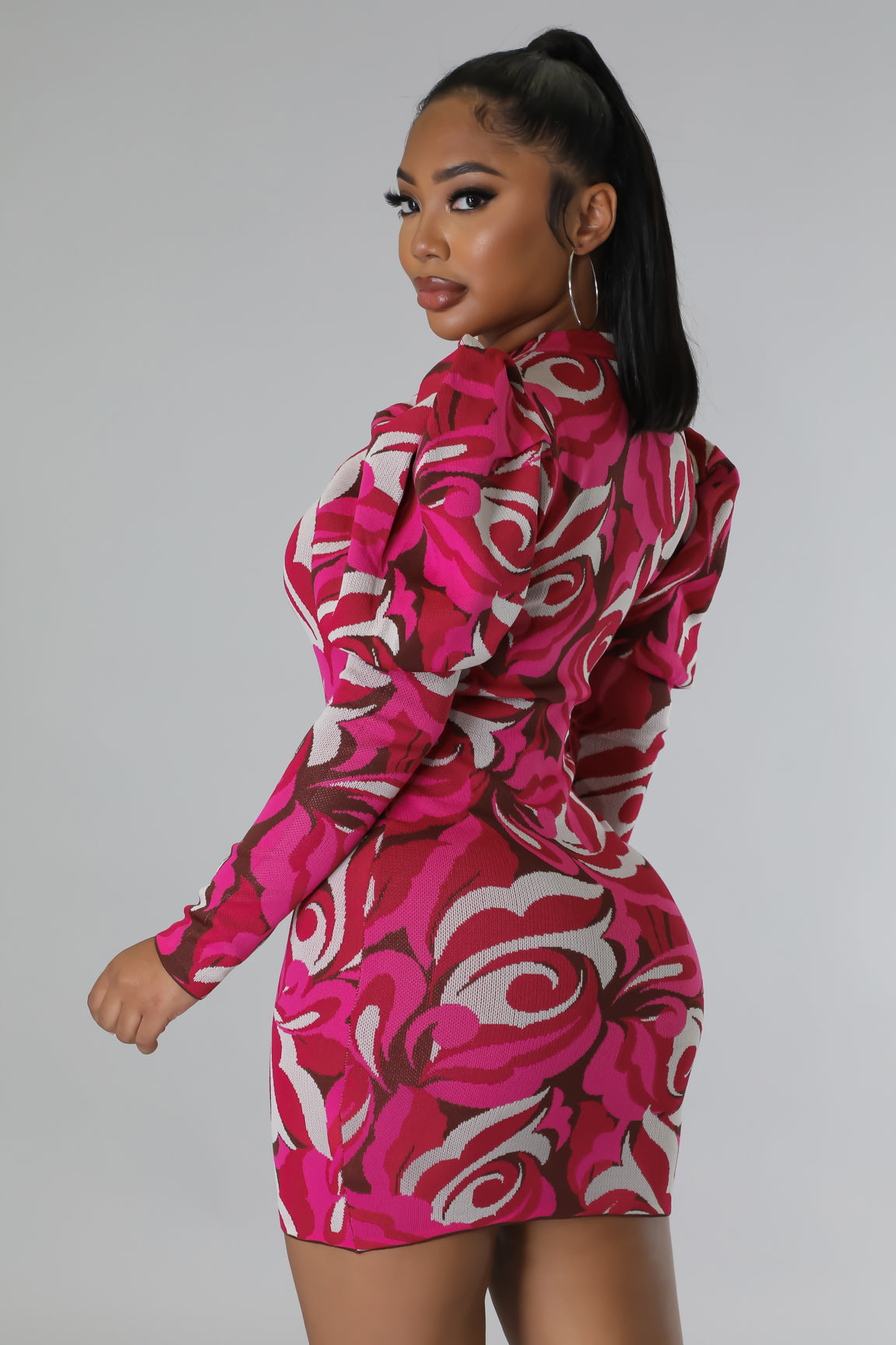 Always Blessed Dress