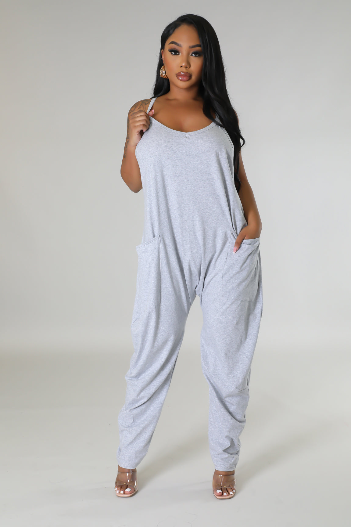 Telayna Jumpsuit