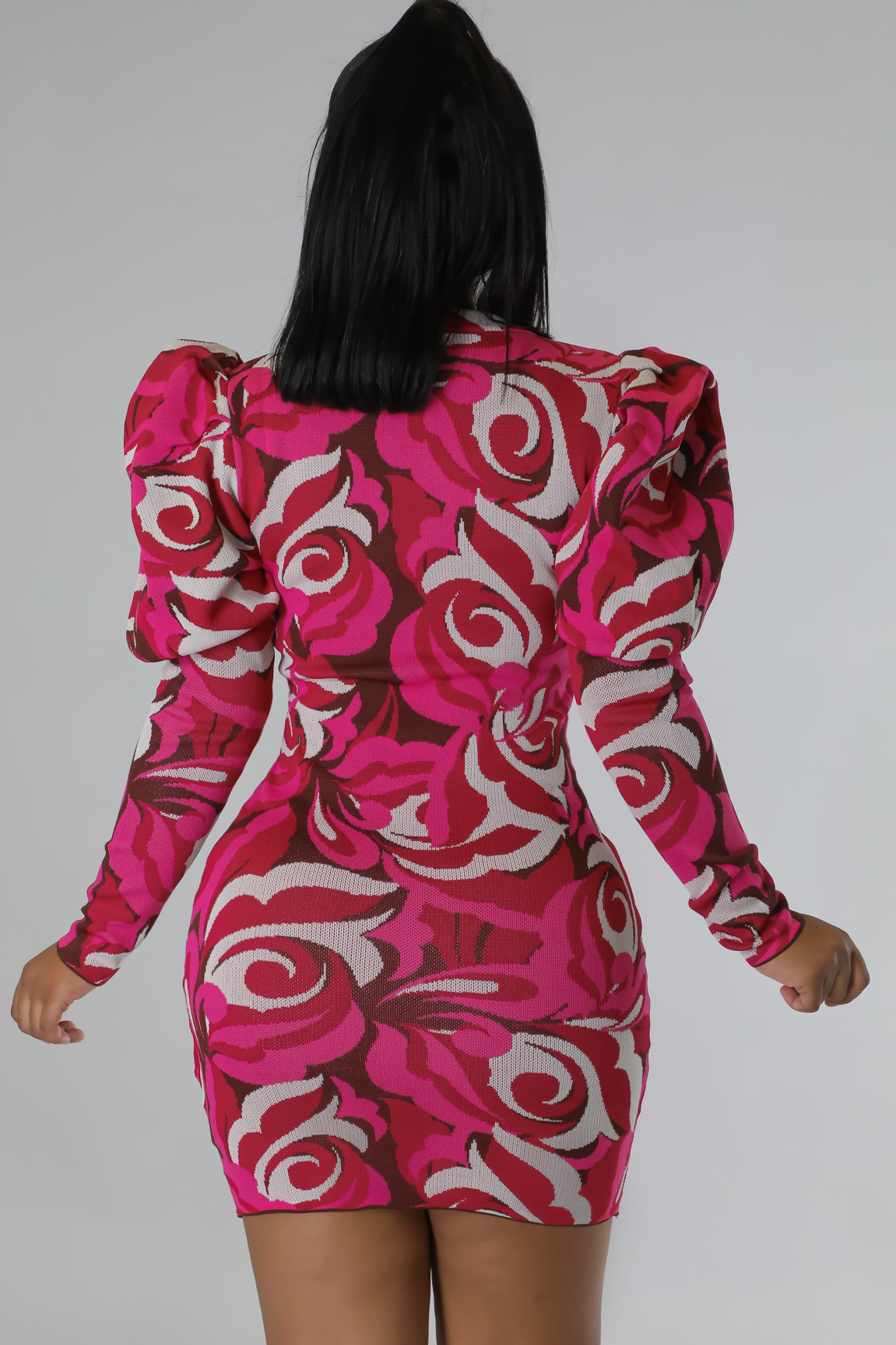 Always Blessed Dress