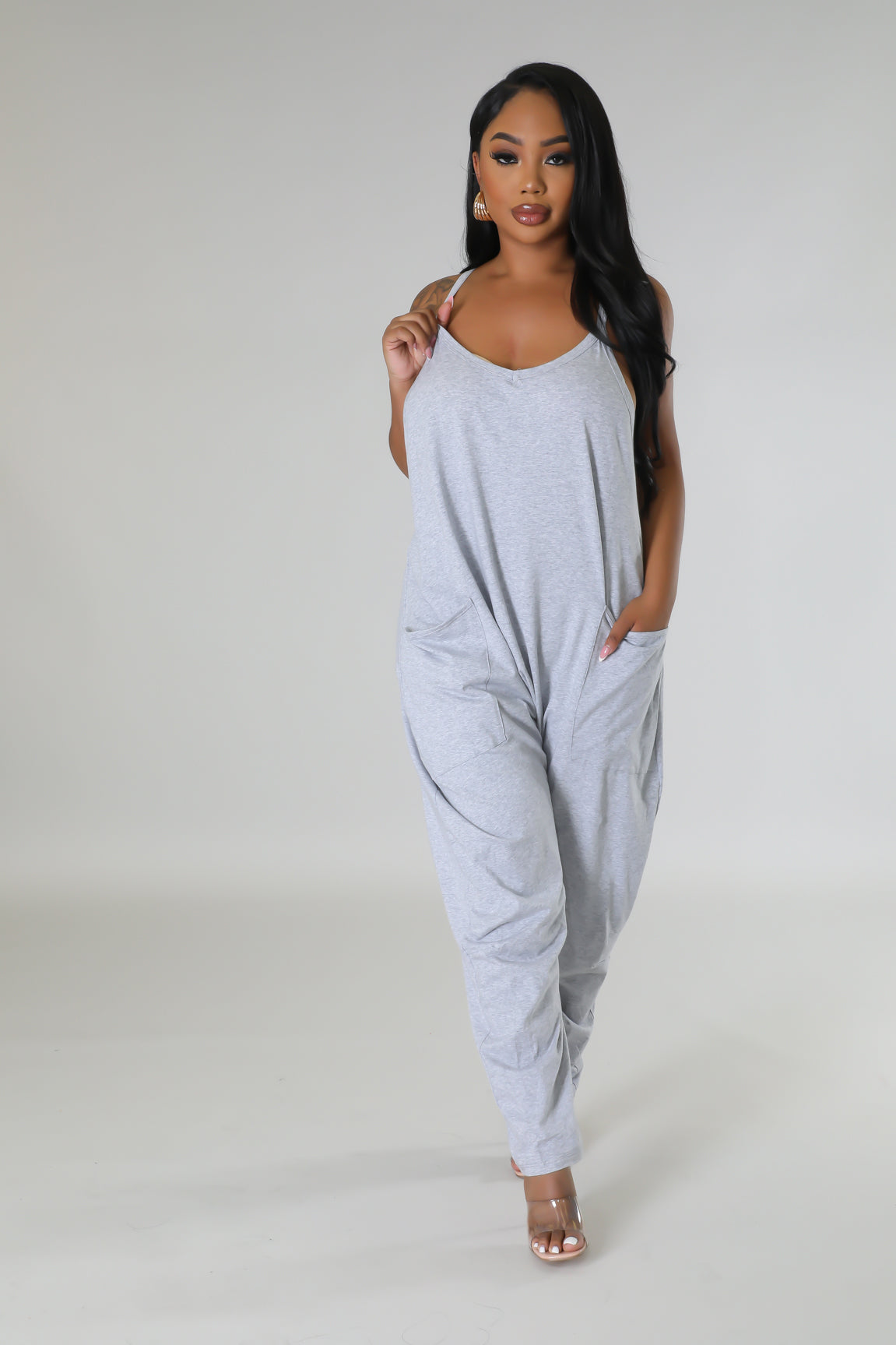 Telayna Jumpsuit