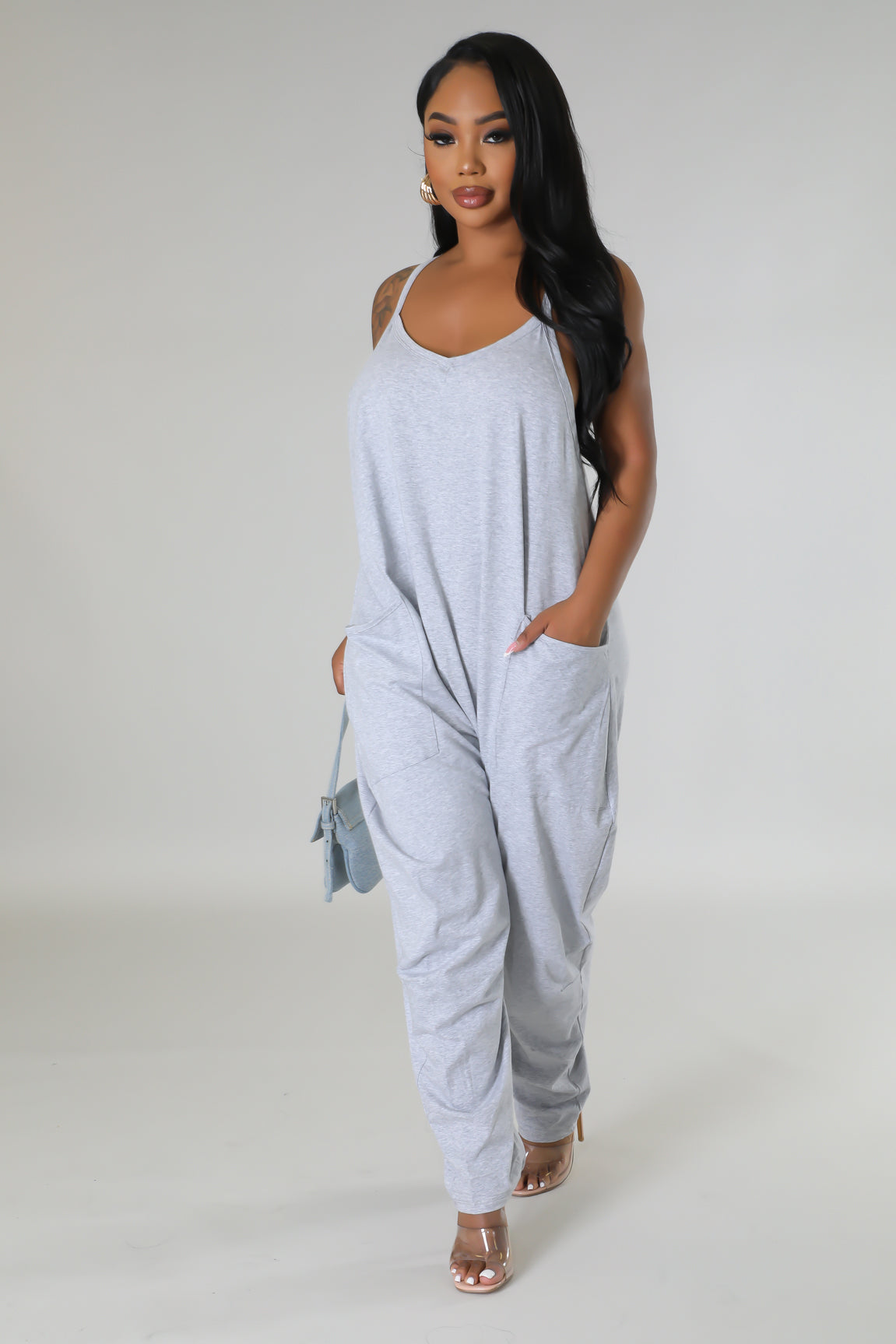 Telayna Jumpsuit