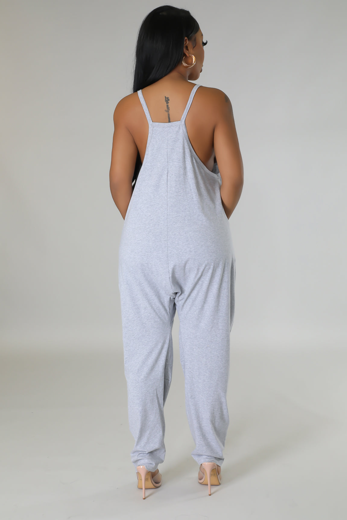 Telayna Jumpsuit