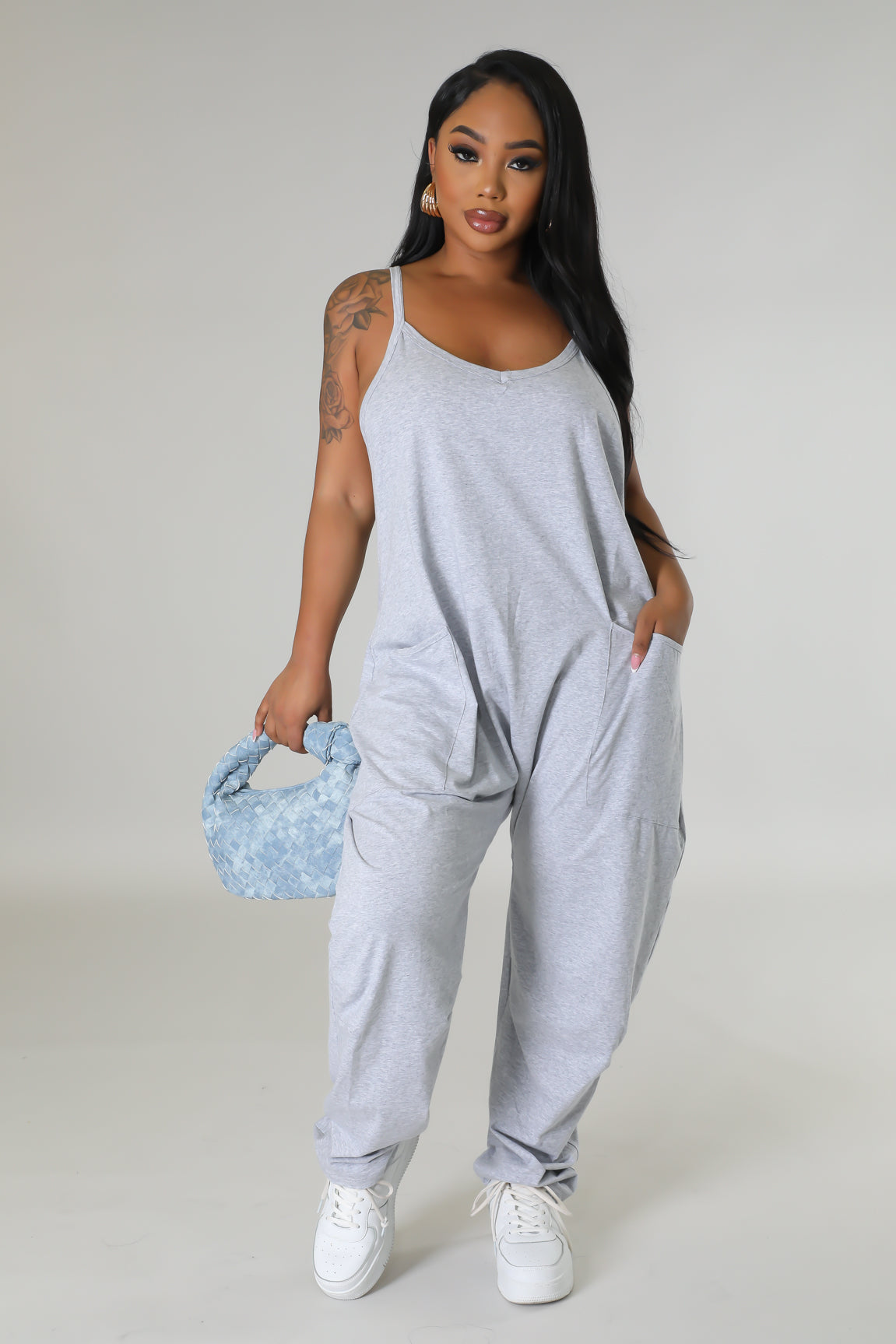 Telayna Jumpsuit