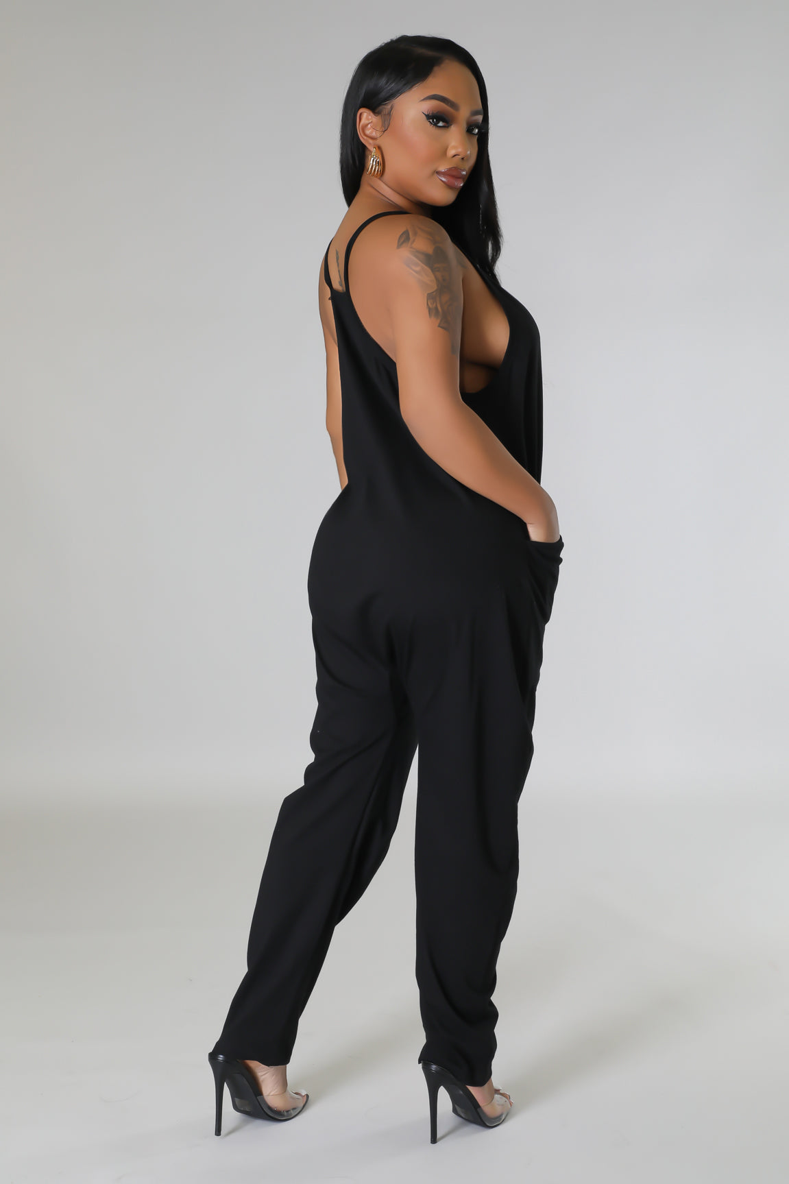 Telayna Jumpsuit